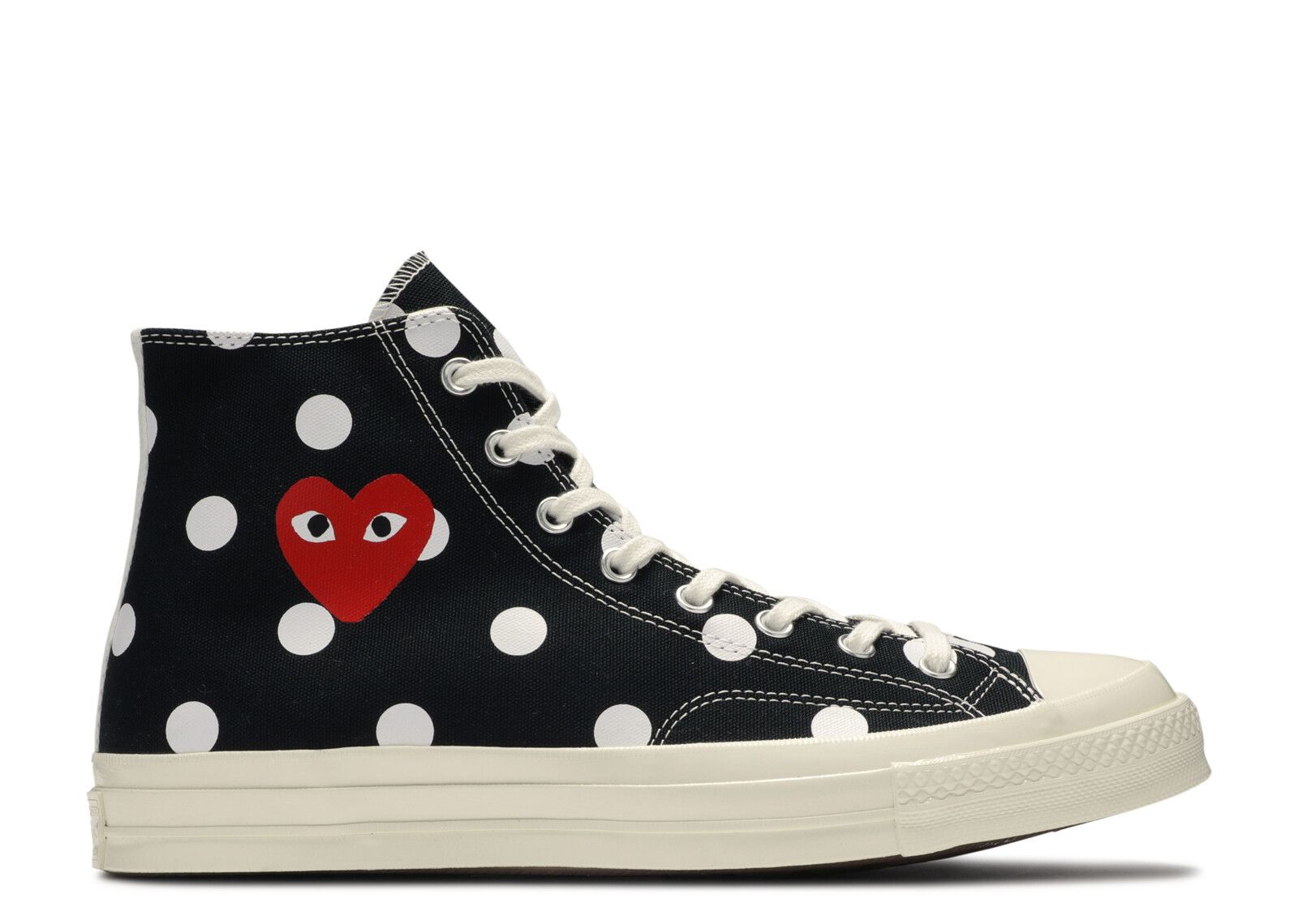 Converse Chuck Taylor comme des garcons