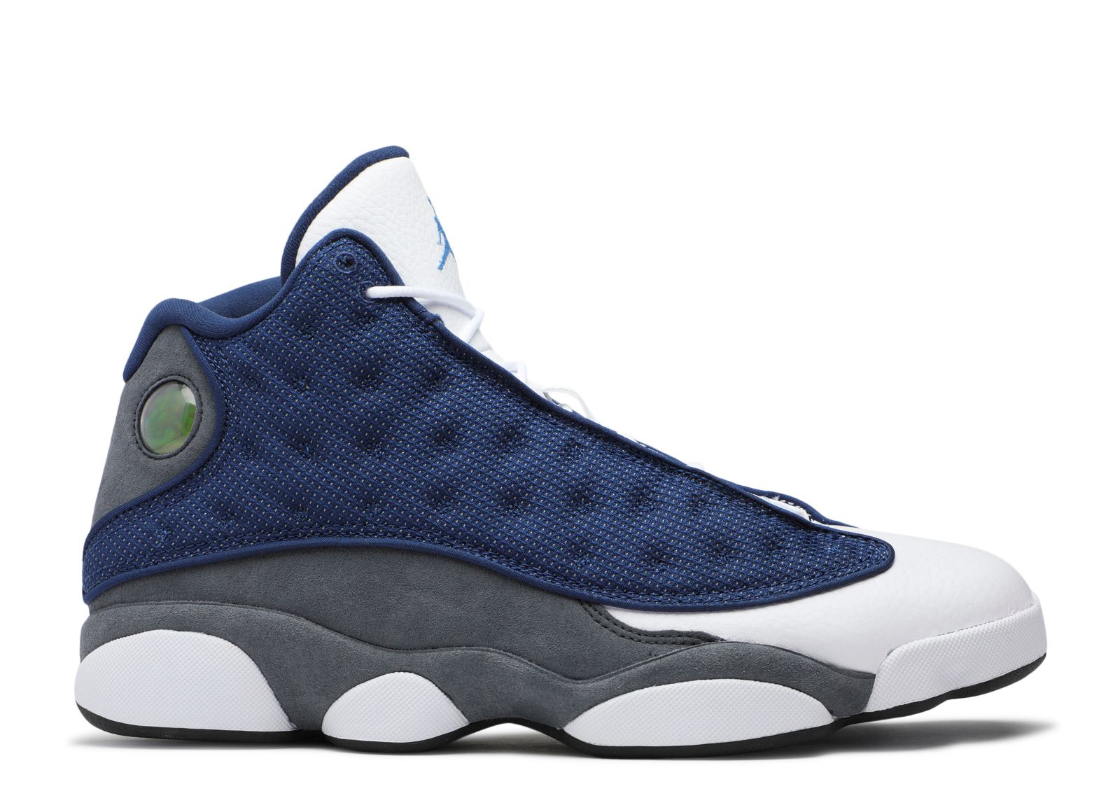 jordan 13 flint apparel