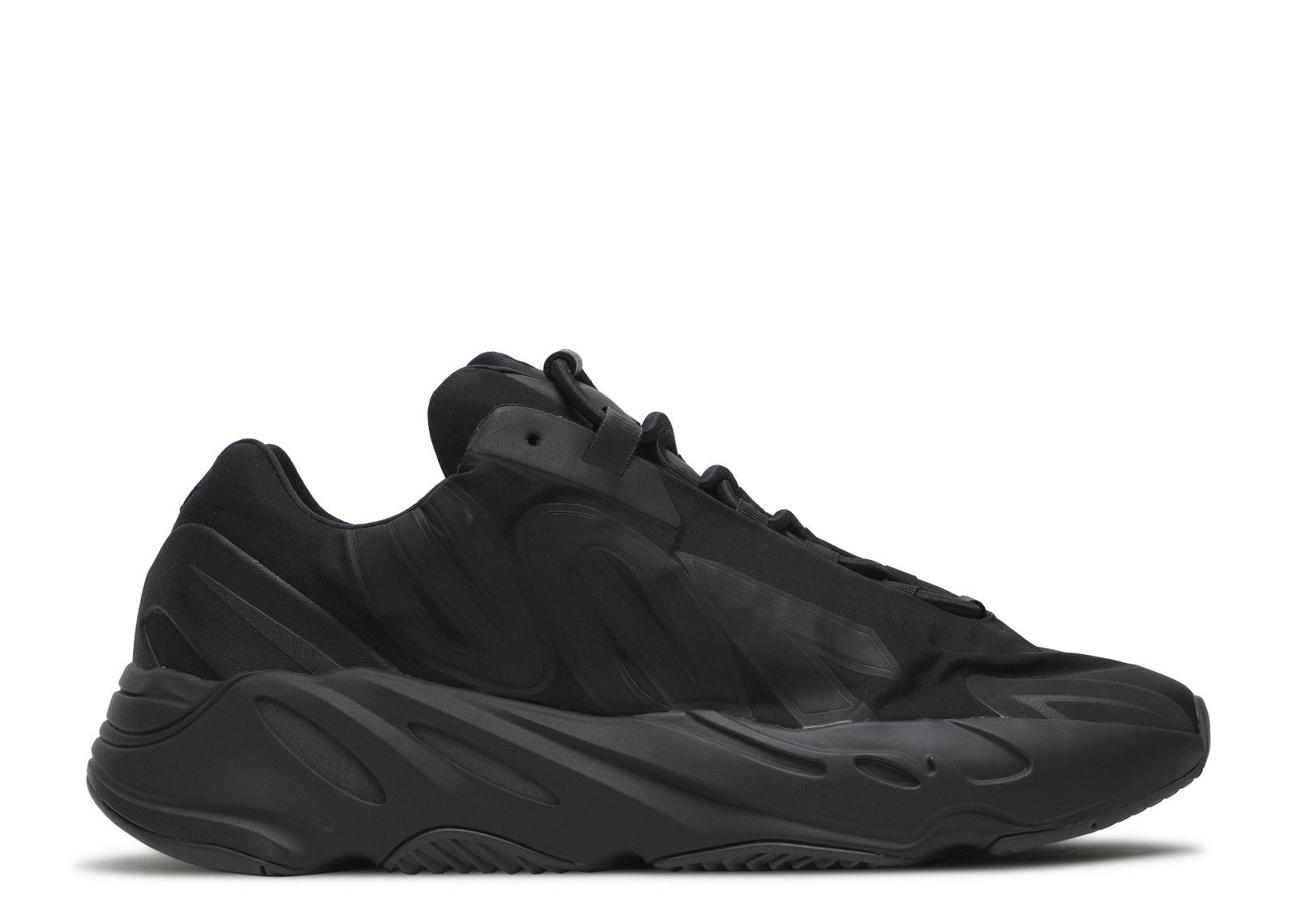 triple black yeezy 700 v2