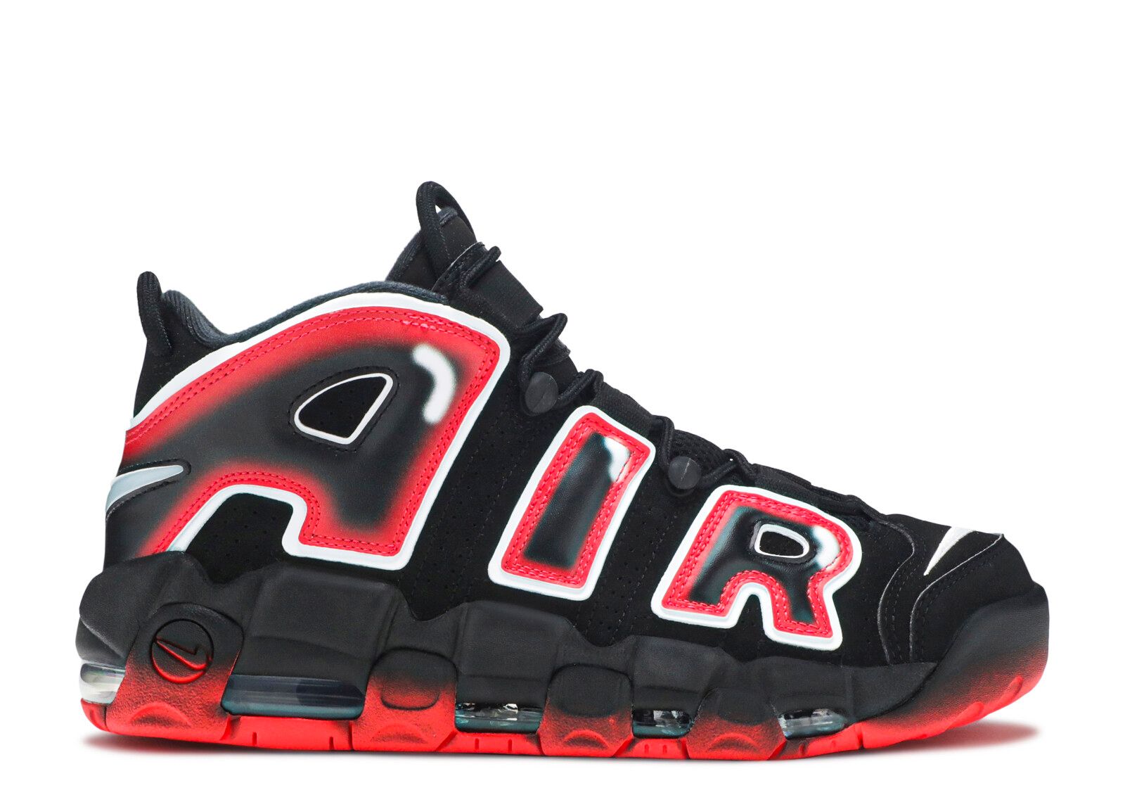 crimson uptempo