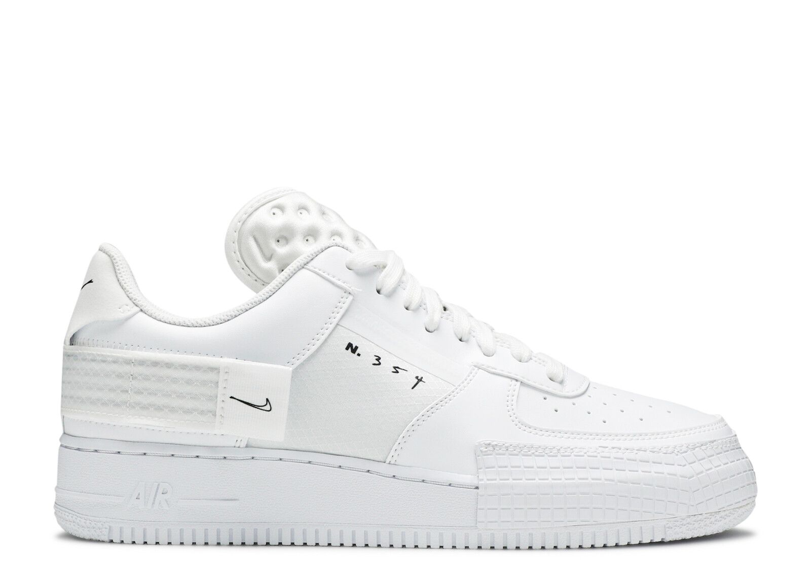 air force 1 type women's