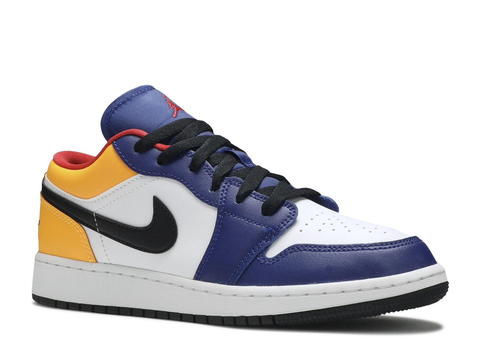 lupin jordan 1 yellow