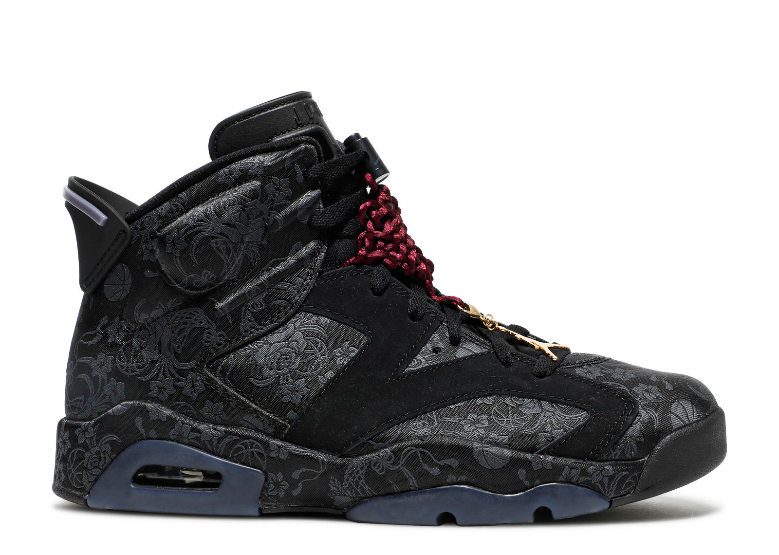 Wmns Air Jordan 6 Retro 'Singles Day' - Air Jordan - DB9818 001 