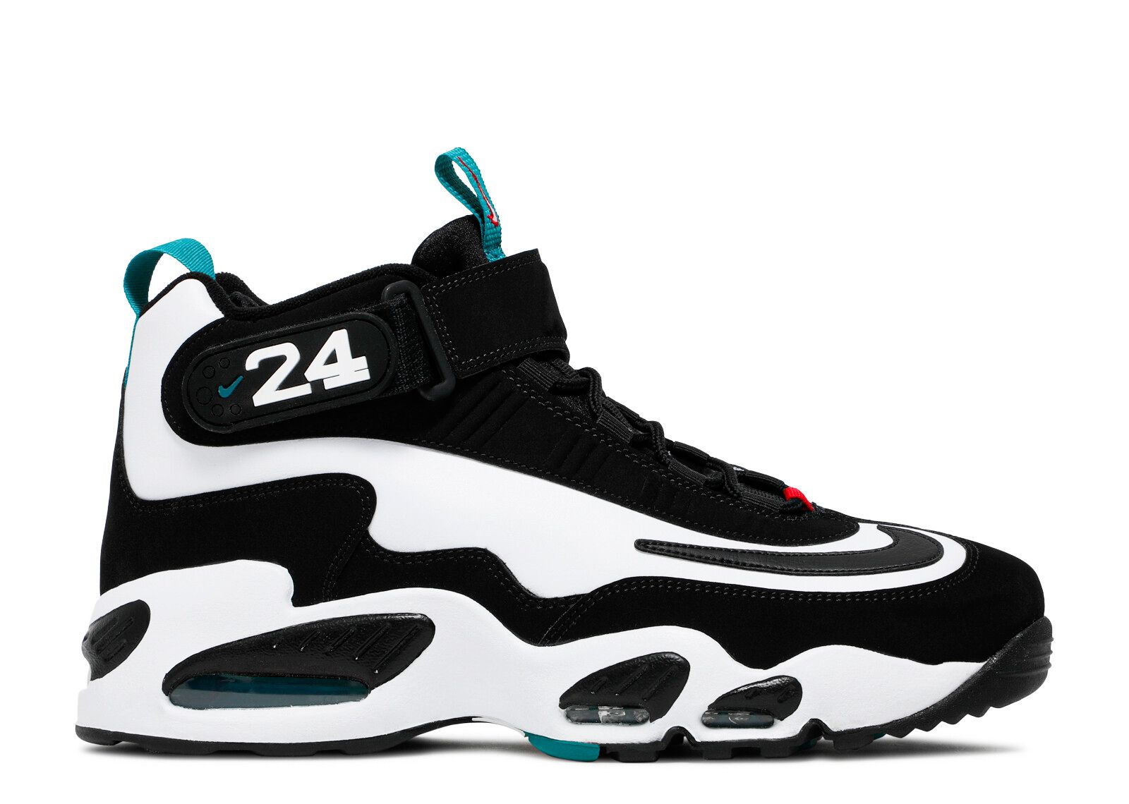 nike griffins