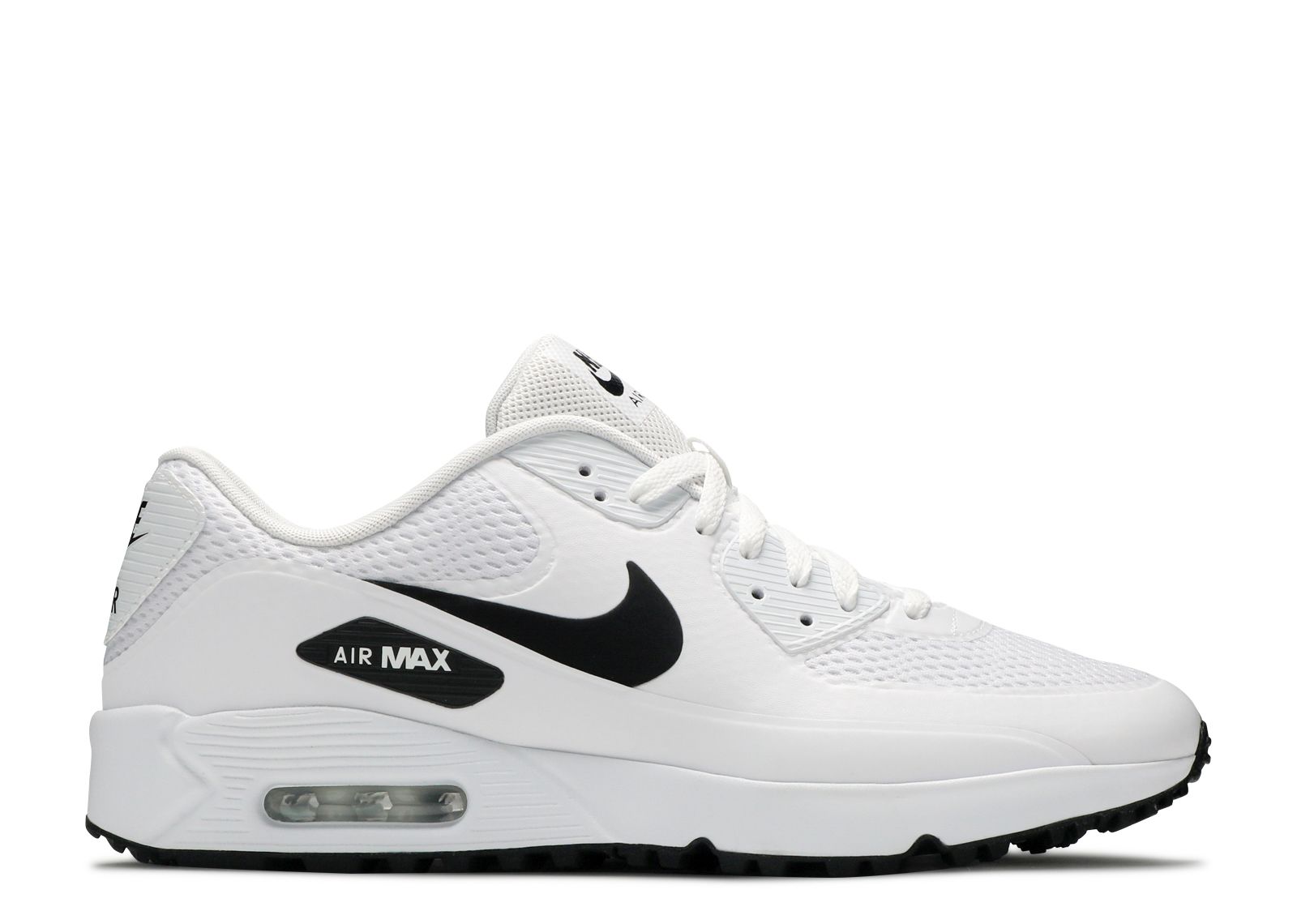 air max golf white
