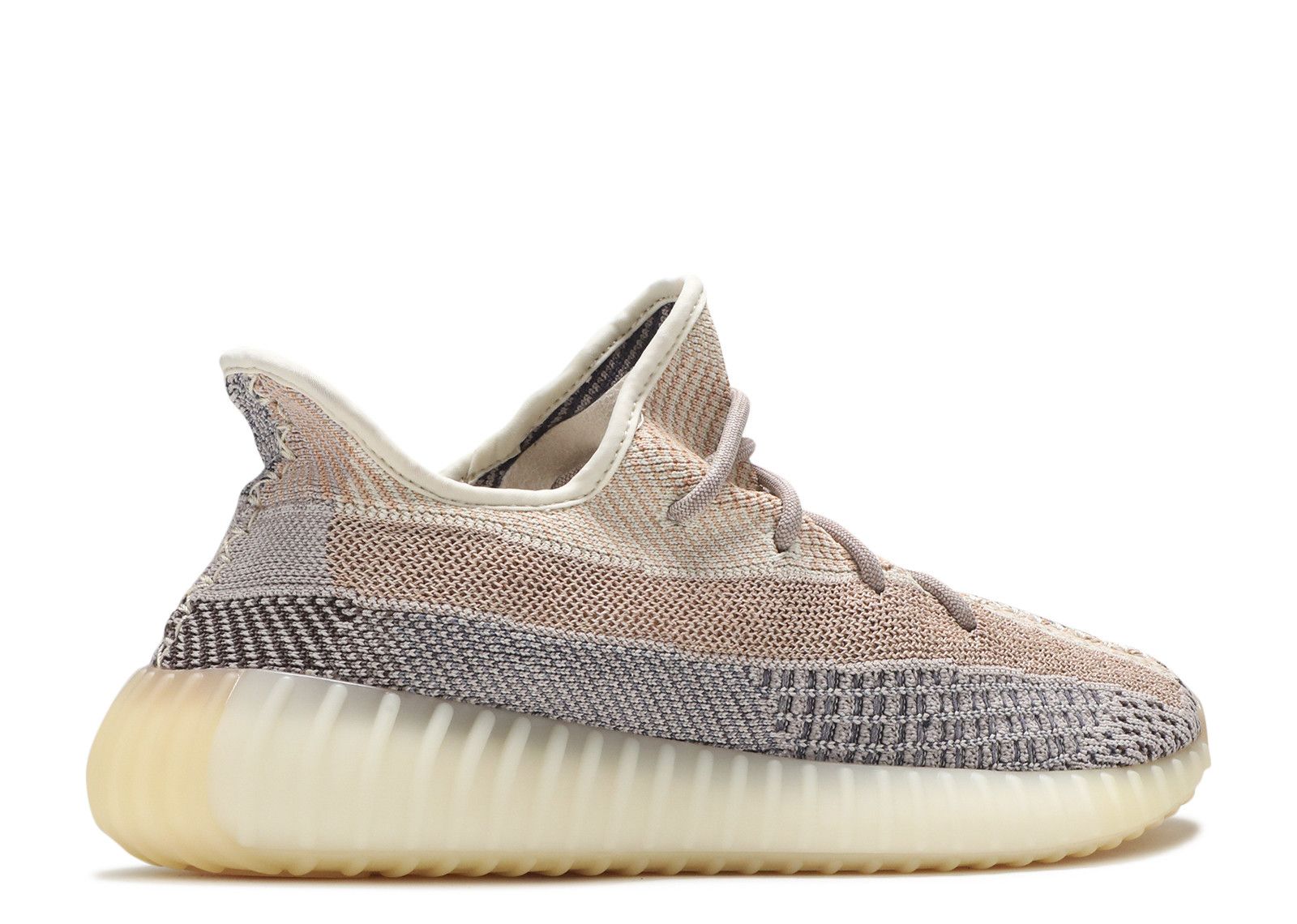 350 ash pearl on feet