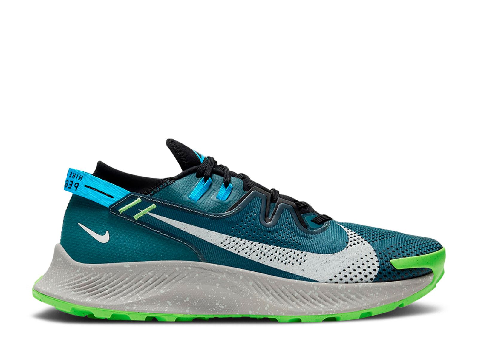 nike pegasus trail teal