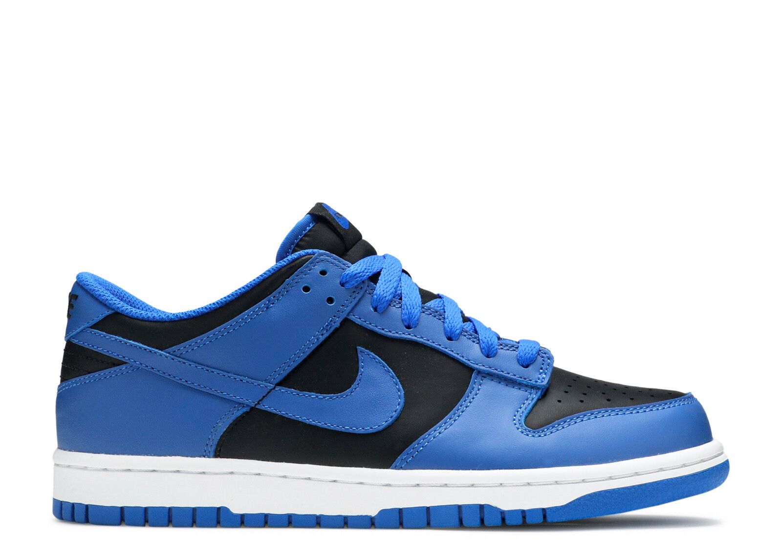 dunk low gs hyper cobalt