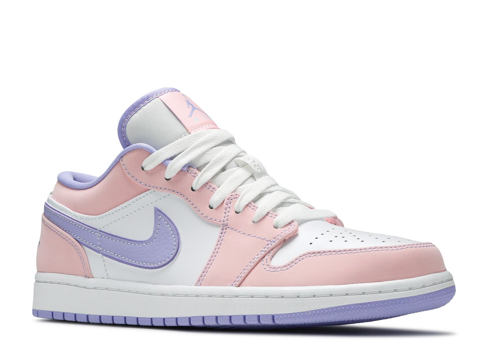 jordan 1 purple pulse arctic punch