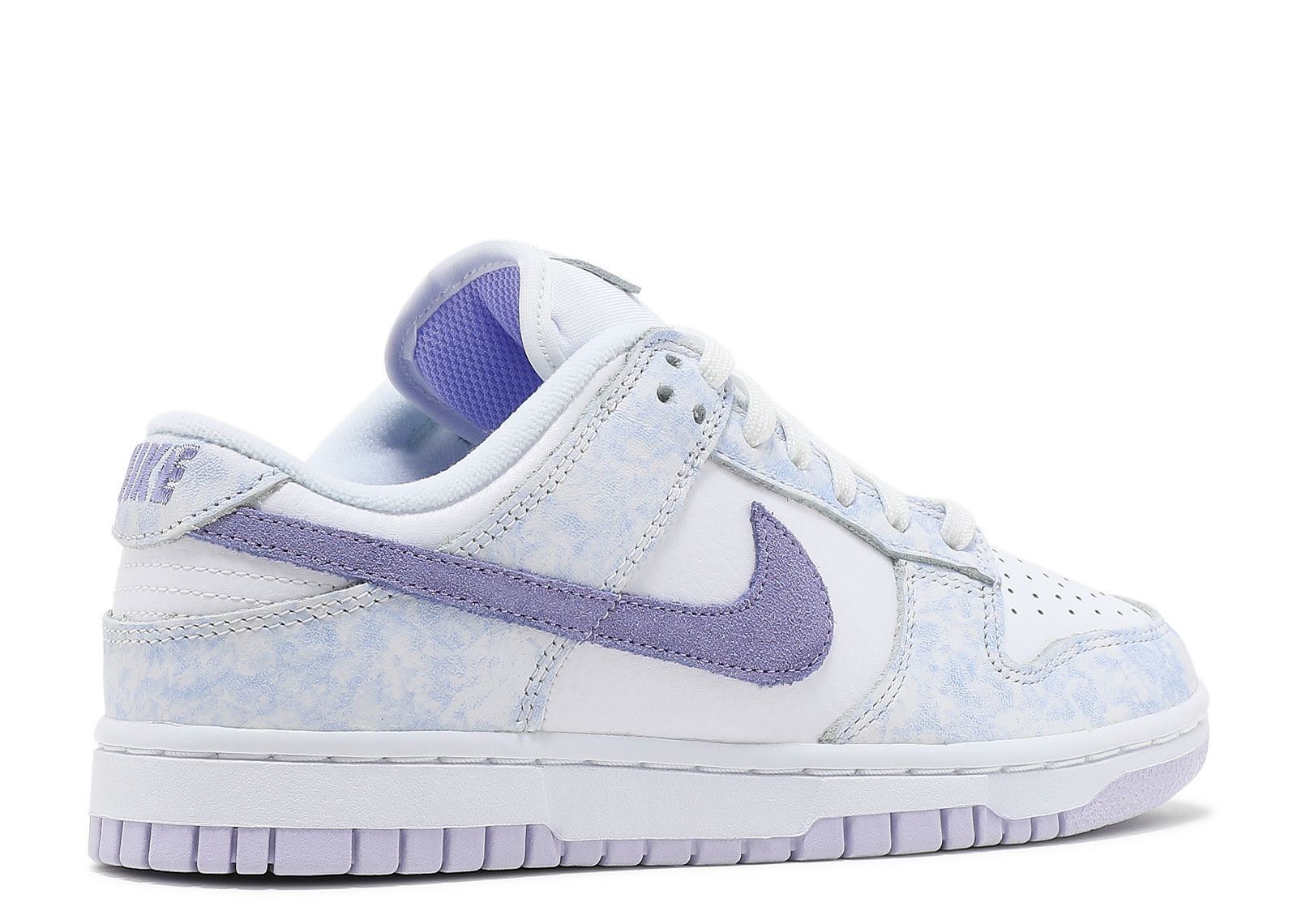 dunk low og purple pulse