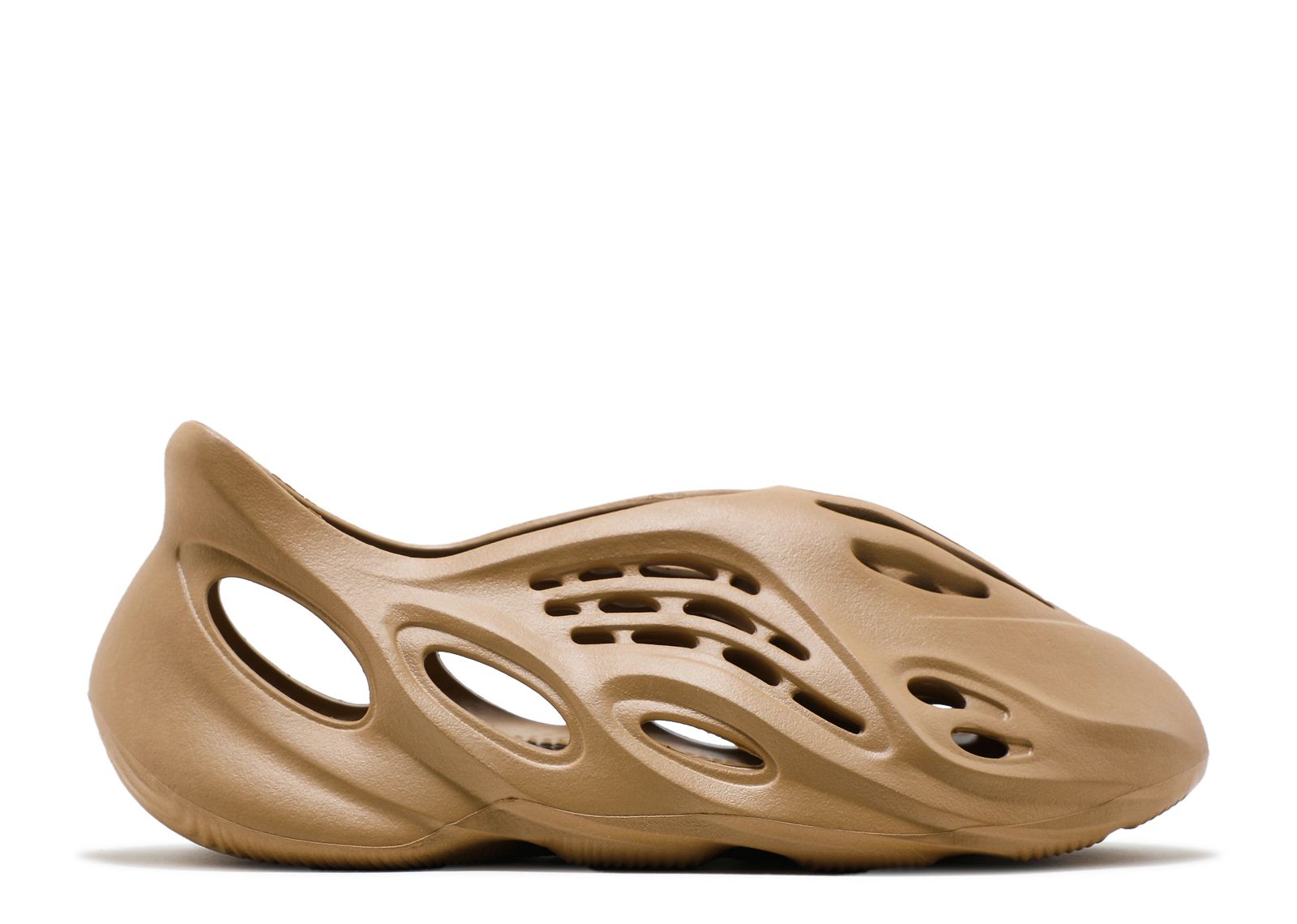 Yeezy Foam Runner 'Ochre' - Adidas - GW3354 - ochre/ochre/ochre ...