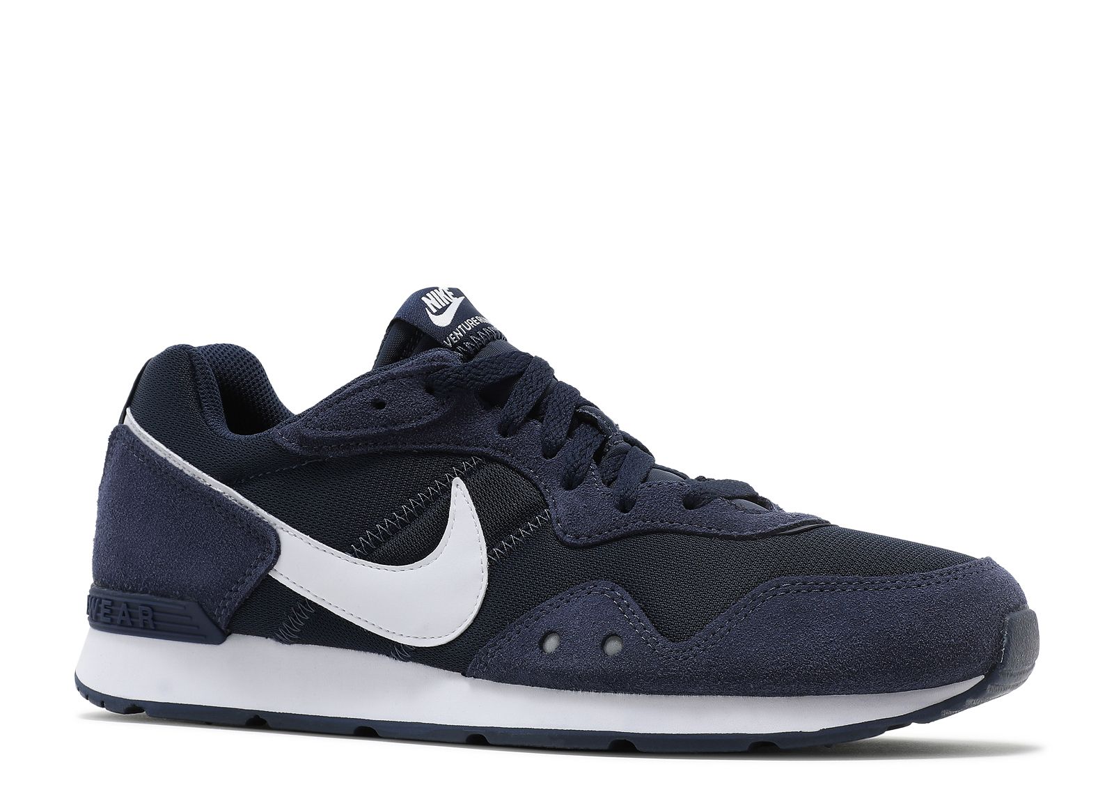 Venture Runner 'Midnight Navy' - Nike - CK2944 400 - midnight navy ...