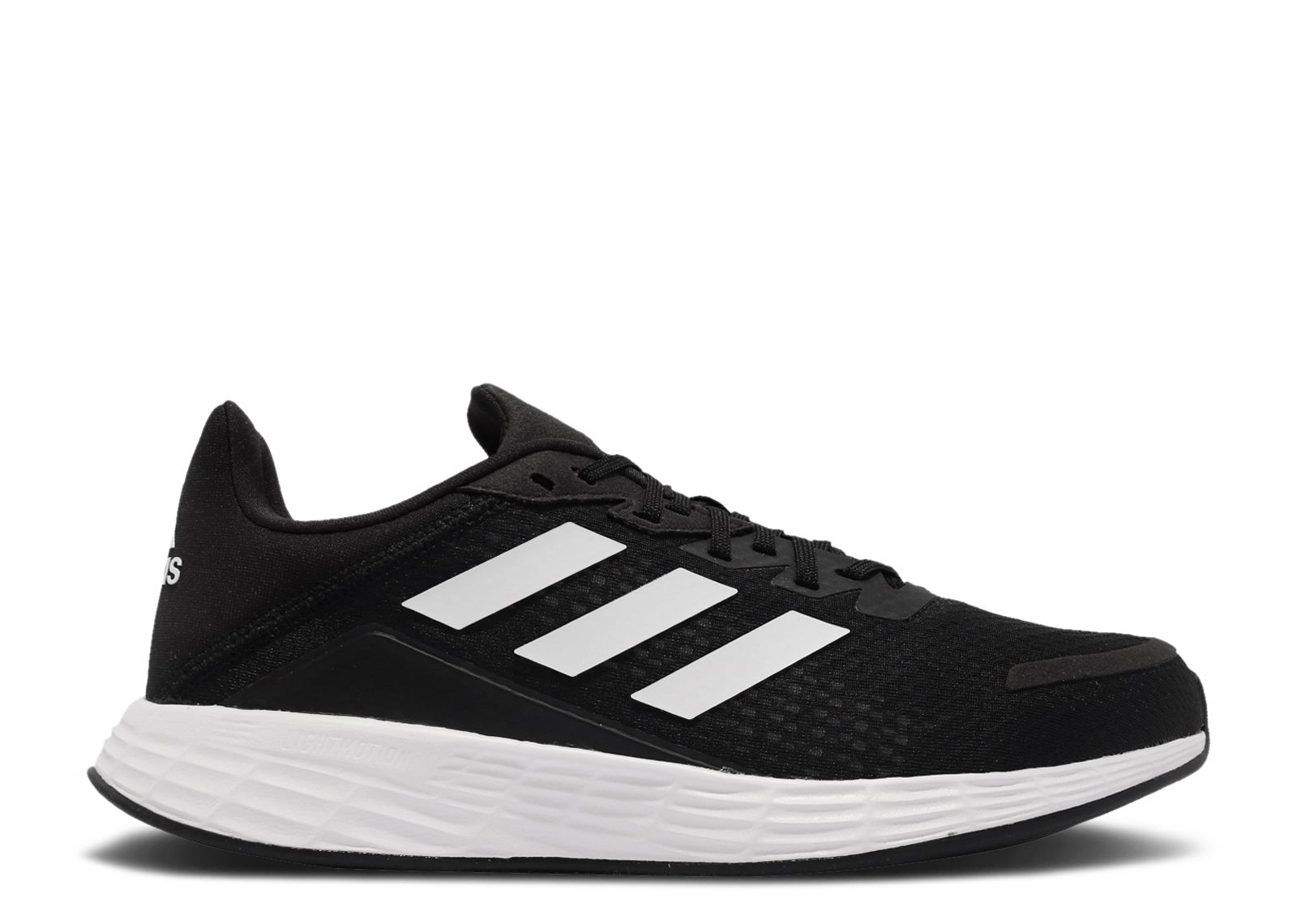 Duramo SL 'Black White' - Adidas - GV7124 - core black/cloud white/core ...