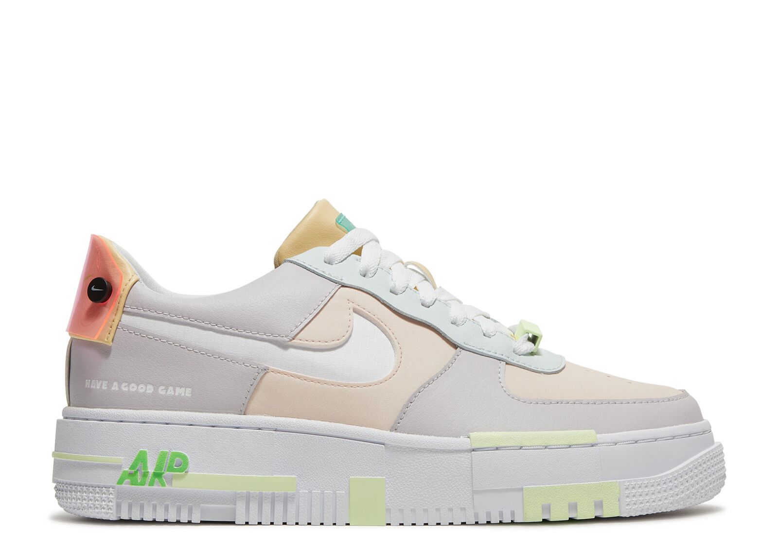 wmns air force 1 pixel