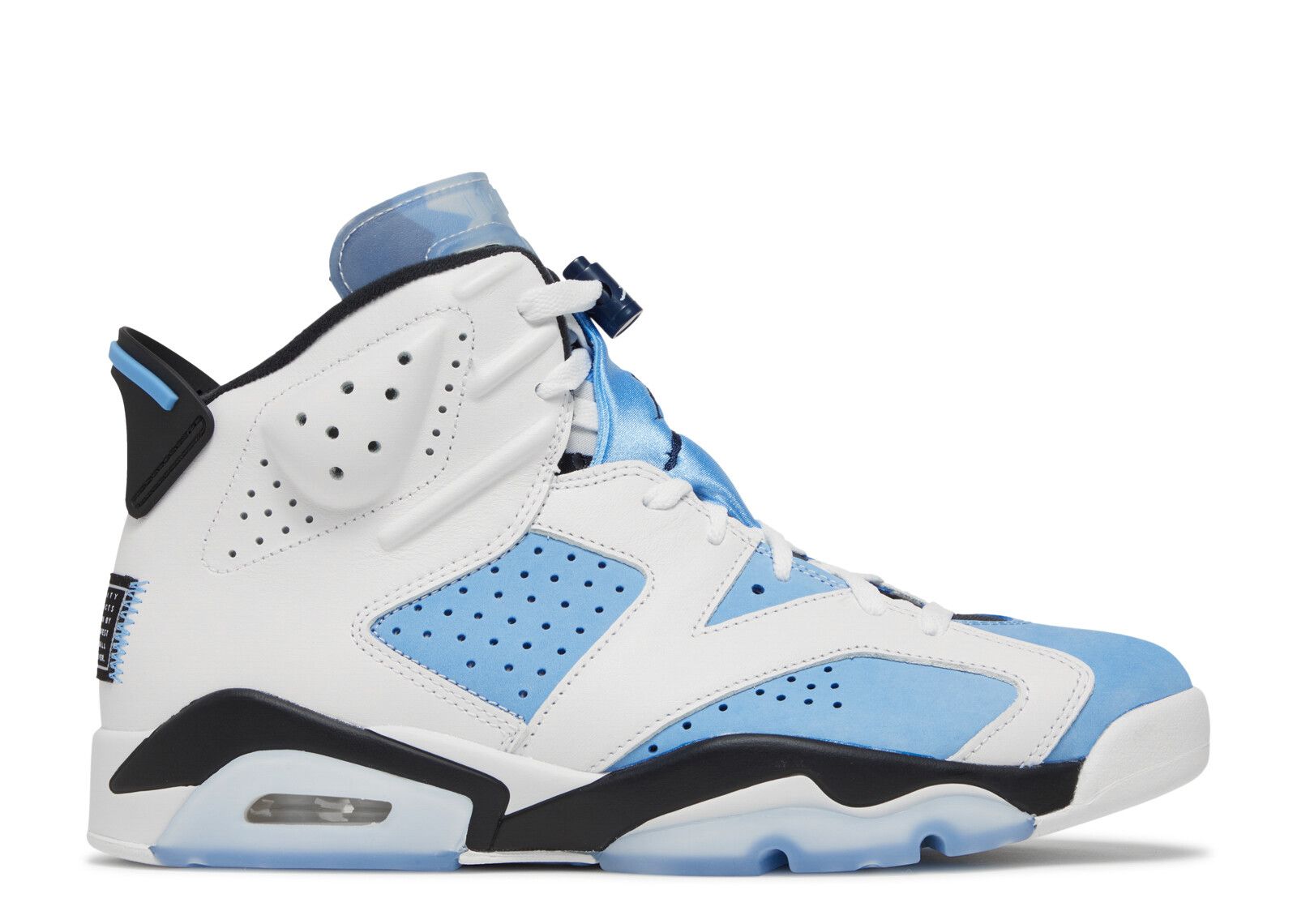 unc nubuck
