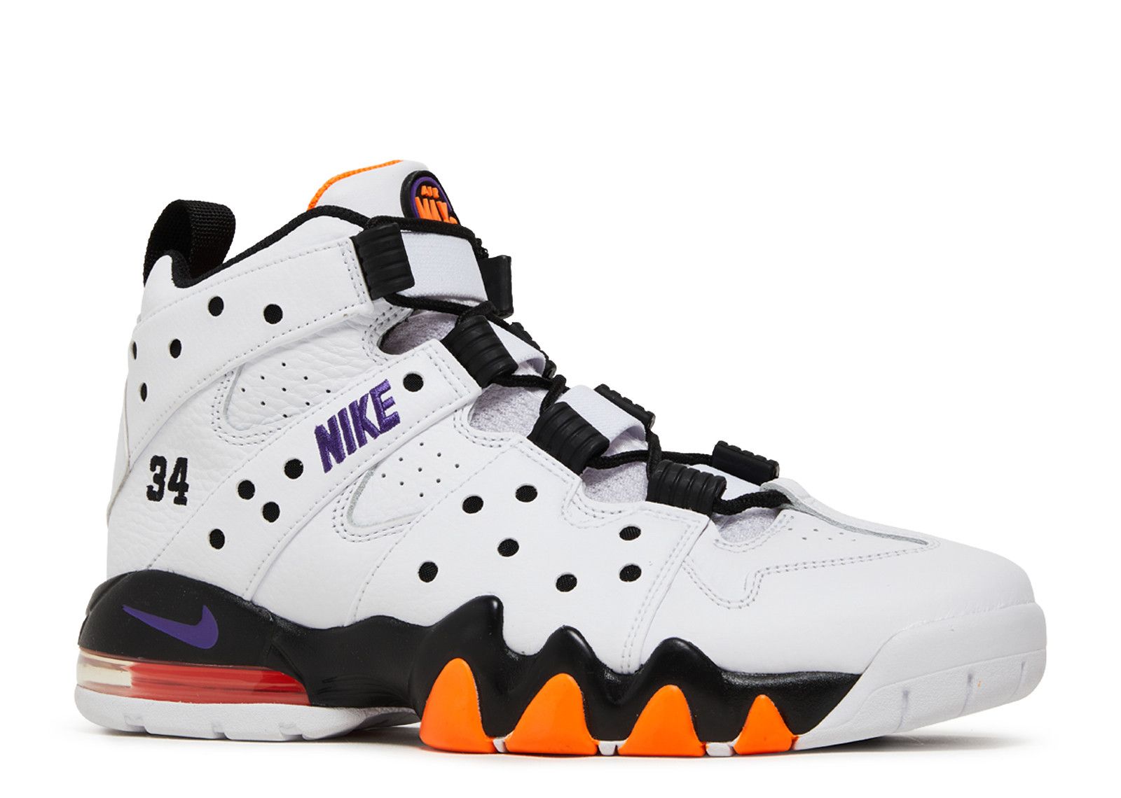 Nike Air Max Cb 94 Suns Mens Stores