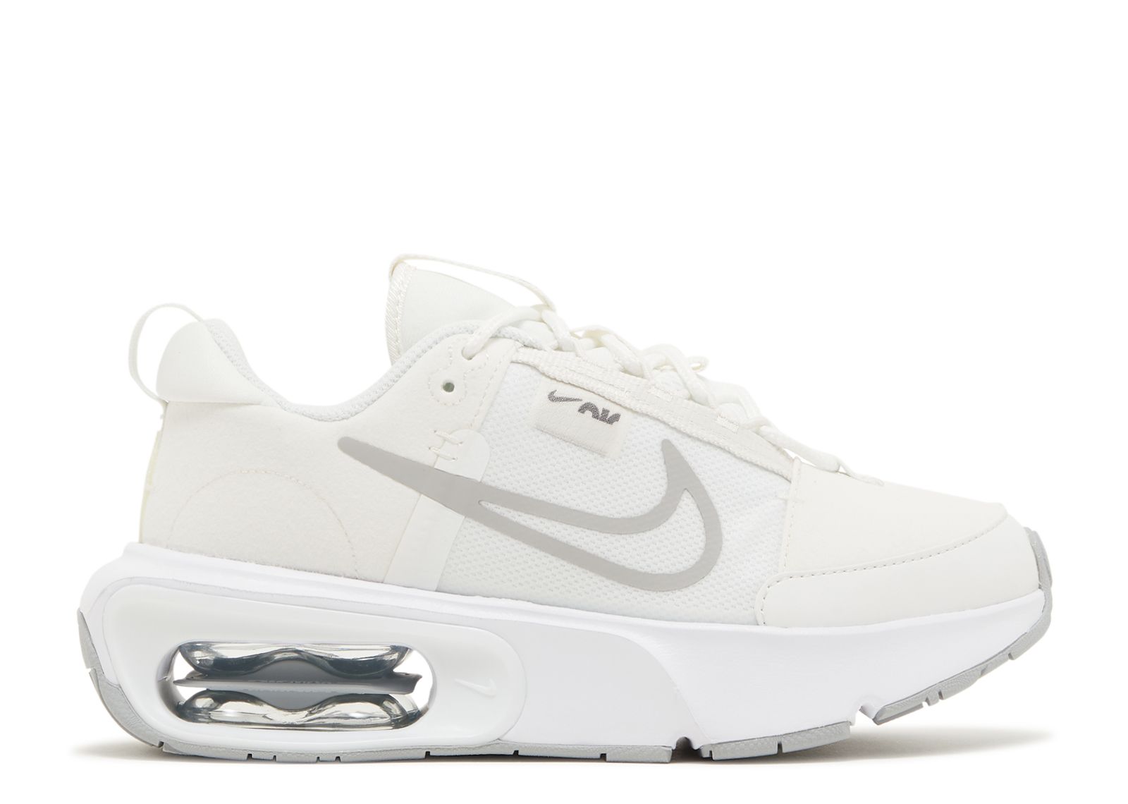 Wmns Air Max Interlock 'Summit White Light Smoke Grey' - Nike - DQ2904 ...