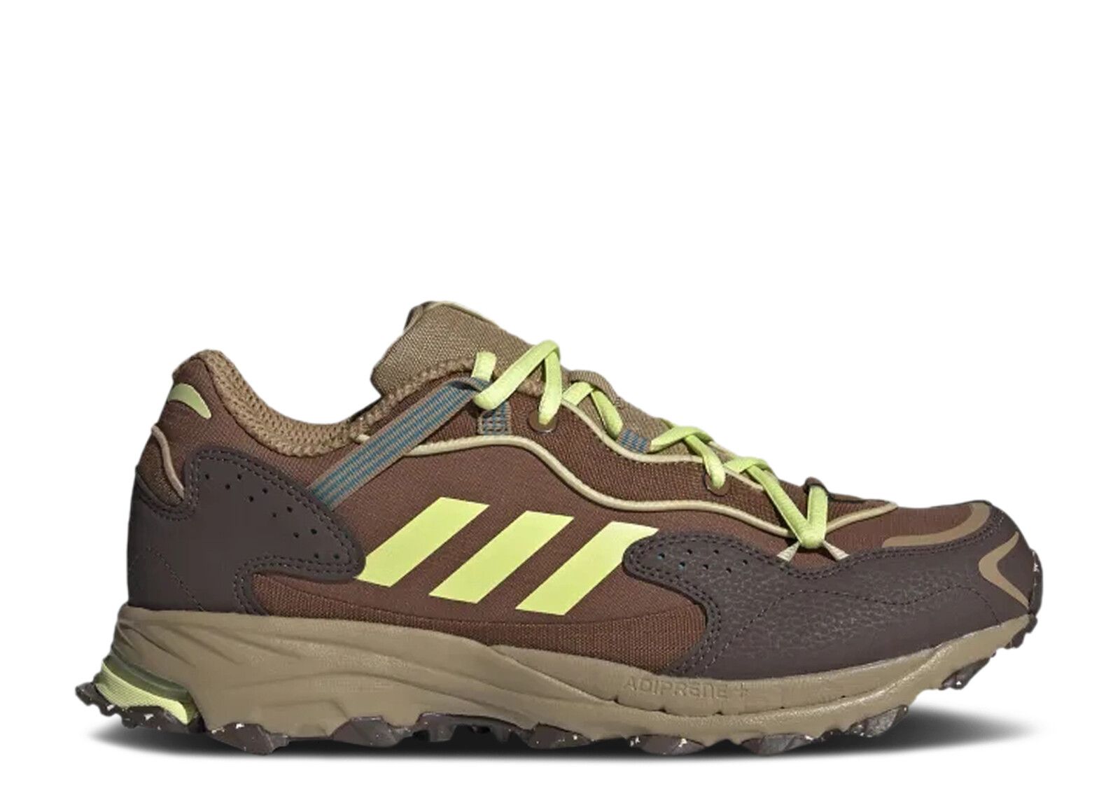 Response Hoverturf 'Plant And Grow' - Adidas - GY9672 - wild brown/semi ...