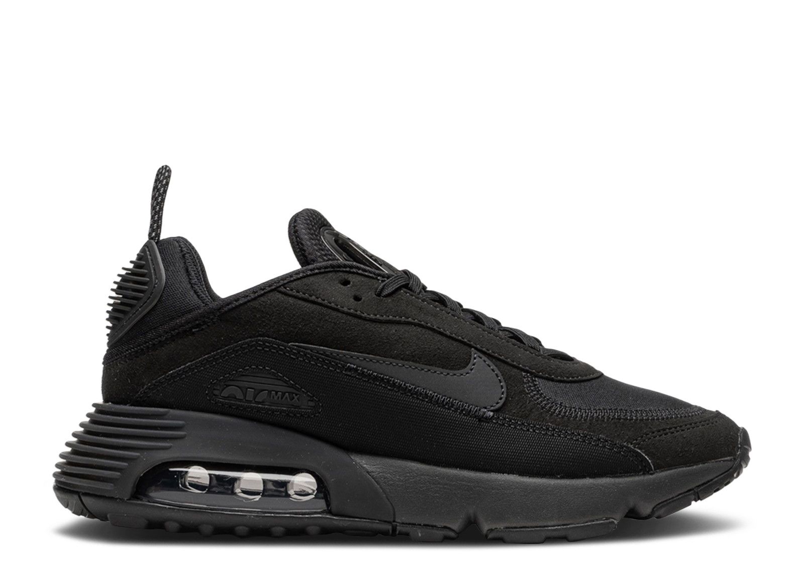 nike 2090 triple black