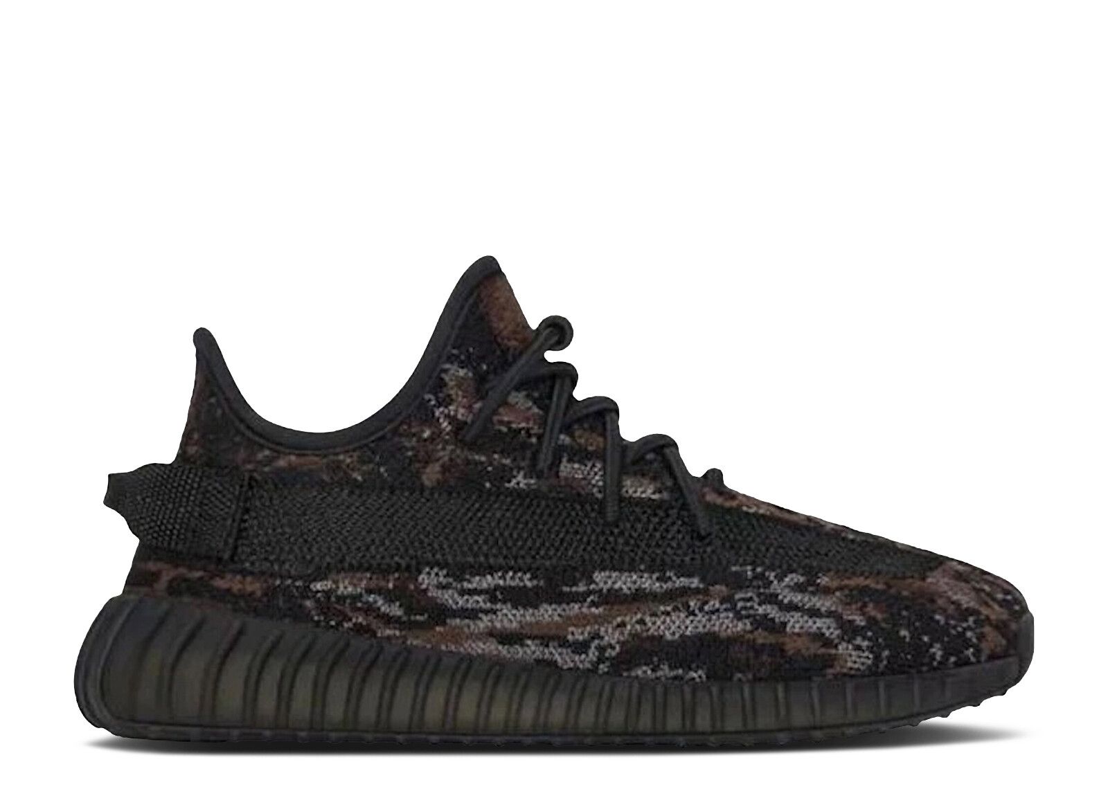 Yeezy Boost 350 V2 Kids 'MX Rock' - Adidas - GW3775 - mx rock/mx rock ...
