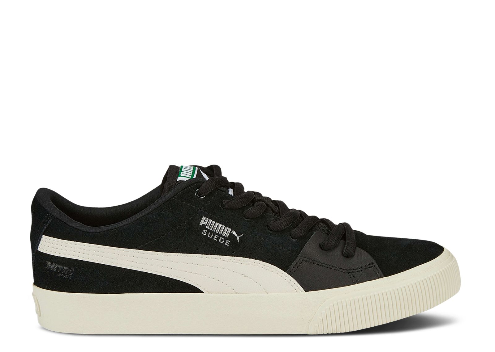 puma suede skate