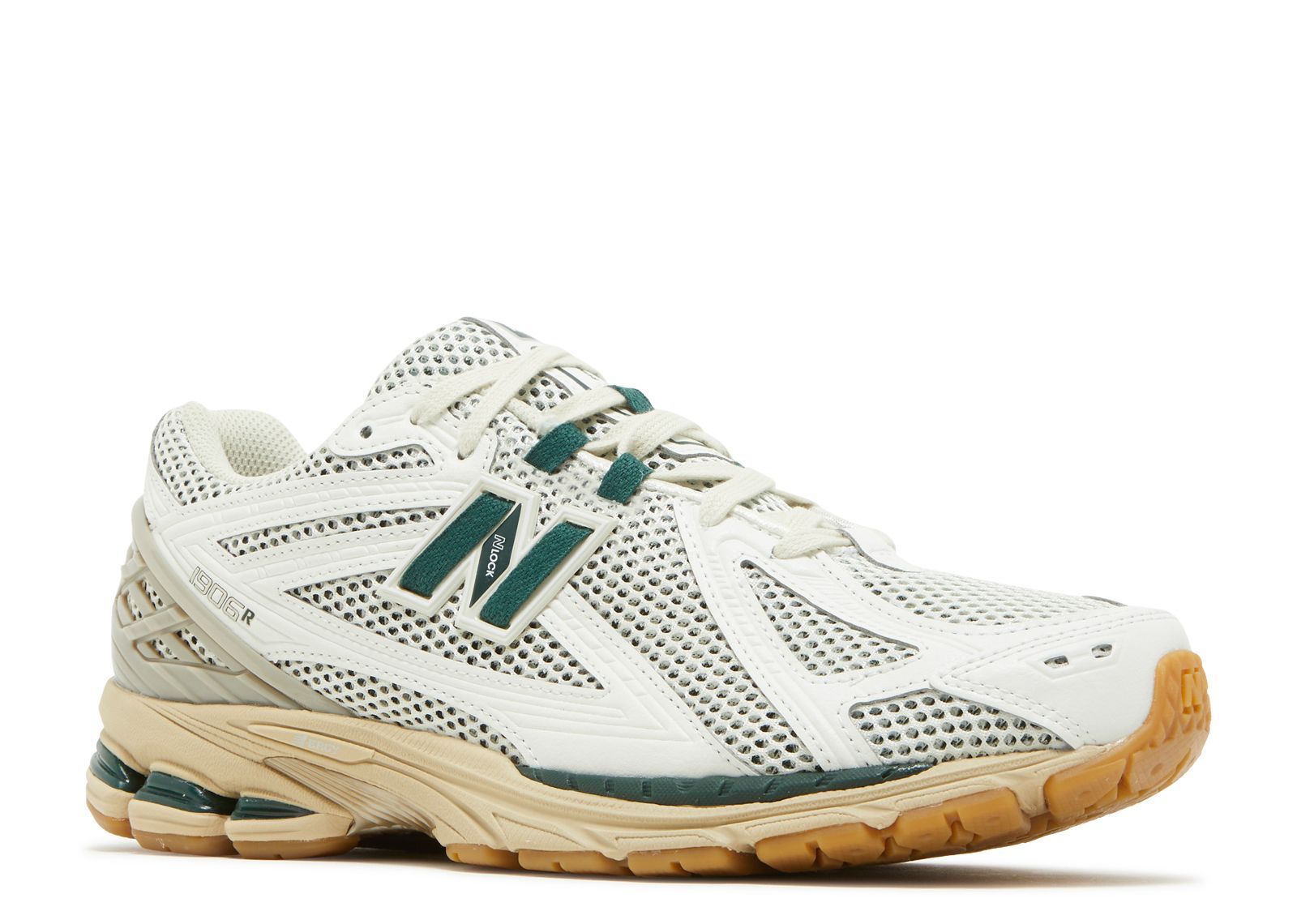 NEW BALANCE】☆韓国人気☆M1906RQ Silver Green (New Balance