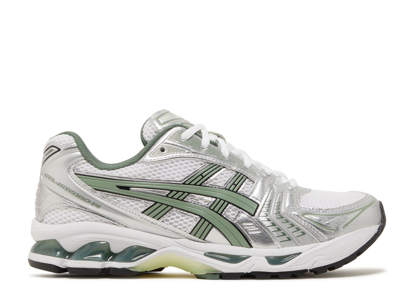 Gel kayano 14 sizing