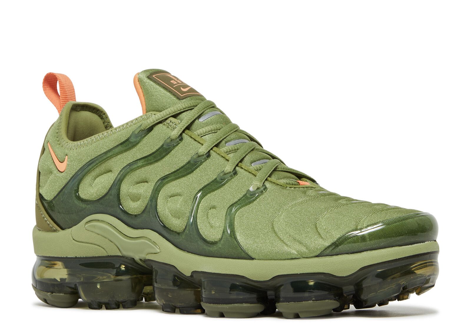 Wmns Air VaporMax Plus 'Alligator' - Nike - FD0295 300 - alligator ...