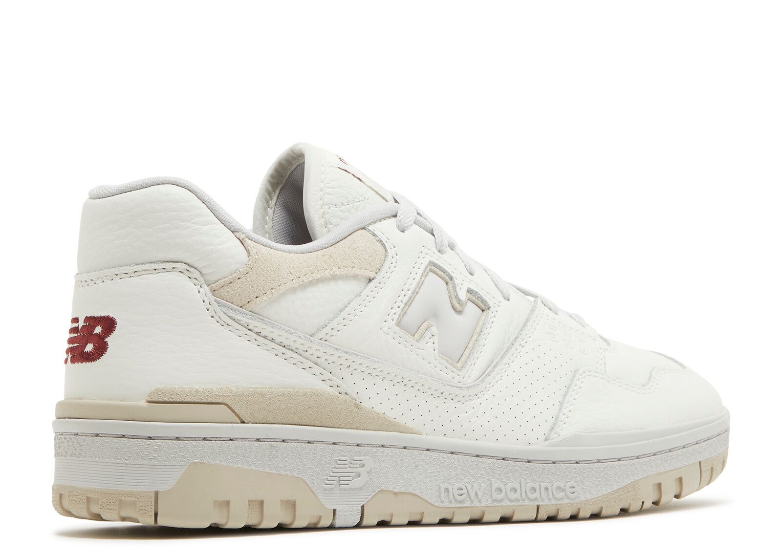 550 'Lunar New Year Sea Salt' New Balance BB550LN1 sea salt/grey