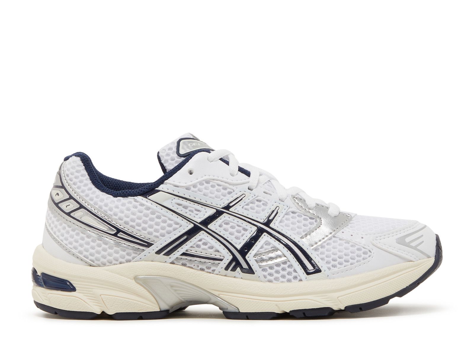 Wmns Gel 1130 'White Midnight' - ASICS - 1202A164 110 - white/midnight ...