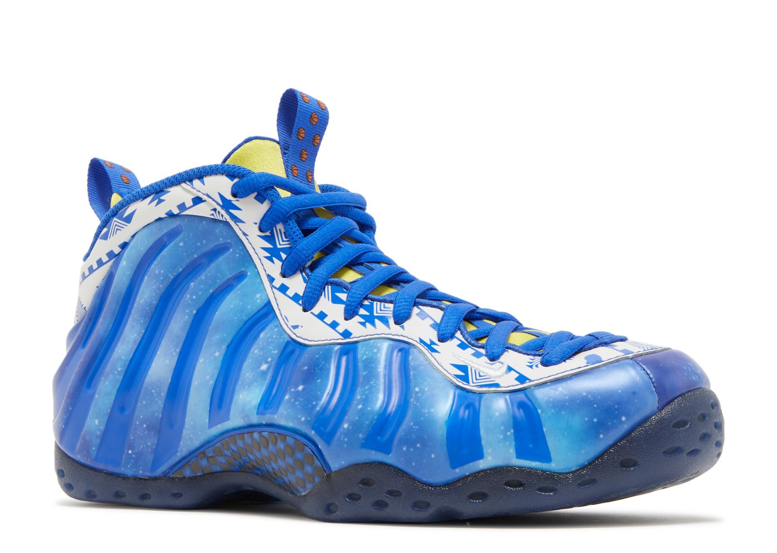 Air Foamposite One 'Doernbecher 2023' Nike FD9714 400 hyper royal