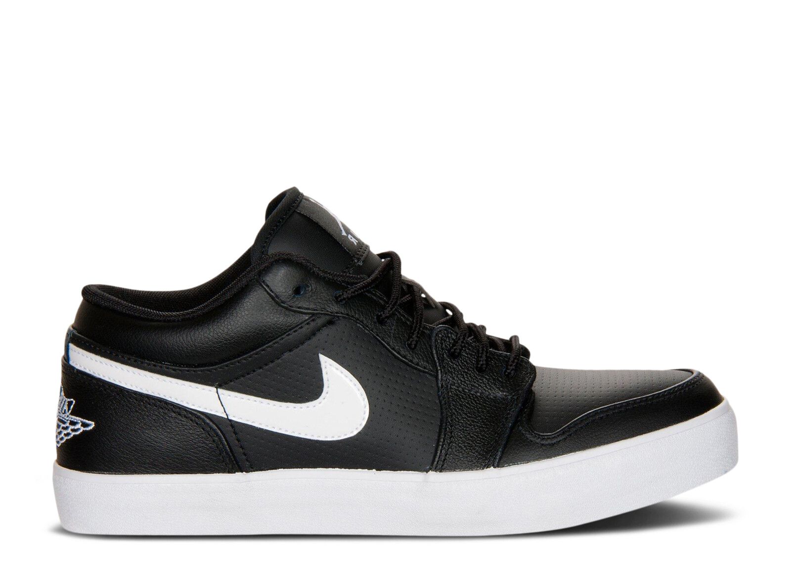 jordan flight club black