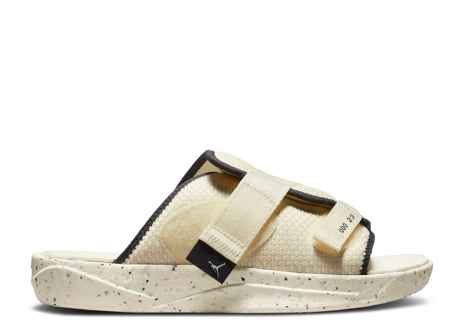 Jordan Crater Slide 'Coconut Milk' - Air Jordan - CT0713 100 - coconut ...