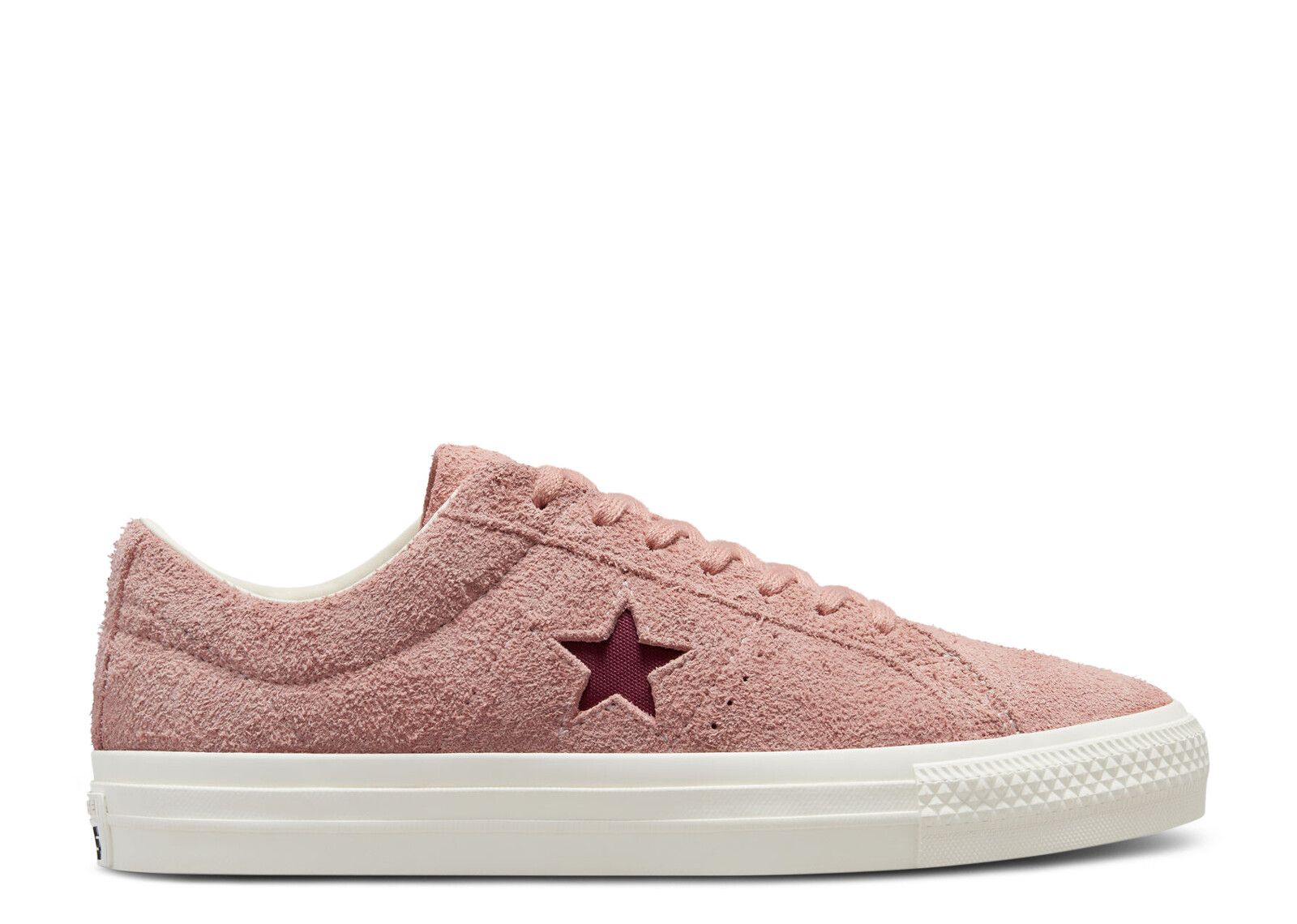 One Star Pro Vintage Suede Low 'Canyon Dusk' - Converse - A04156C ...