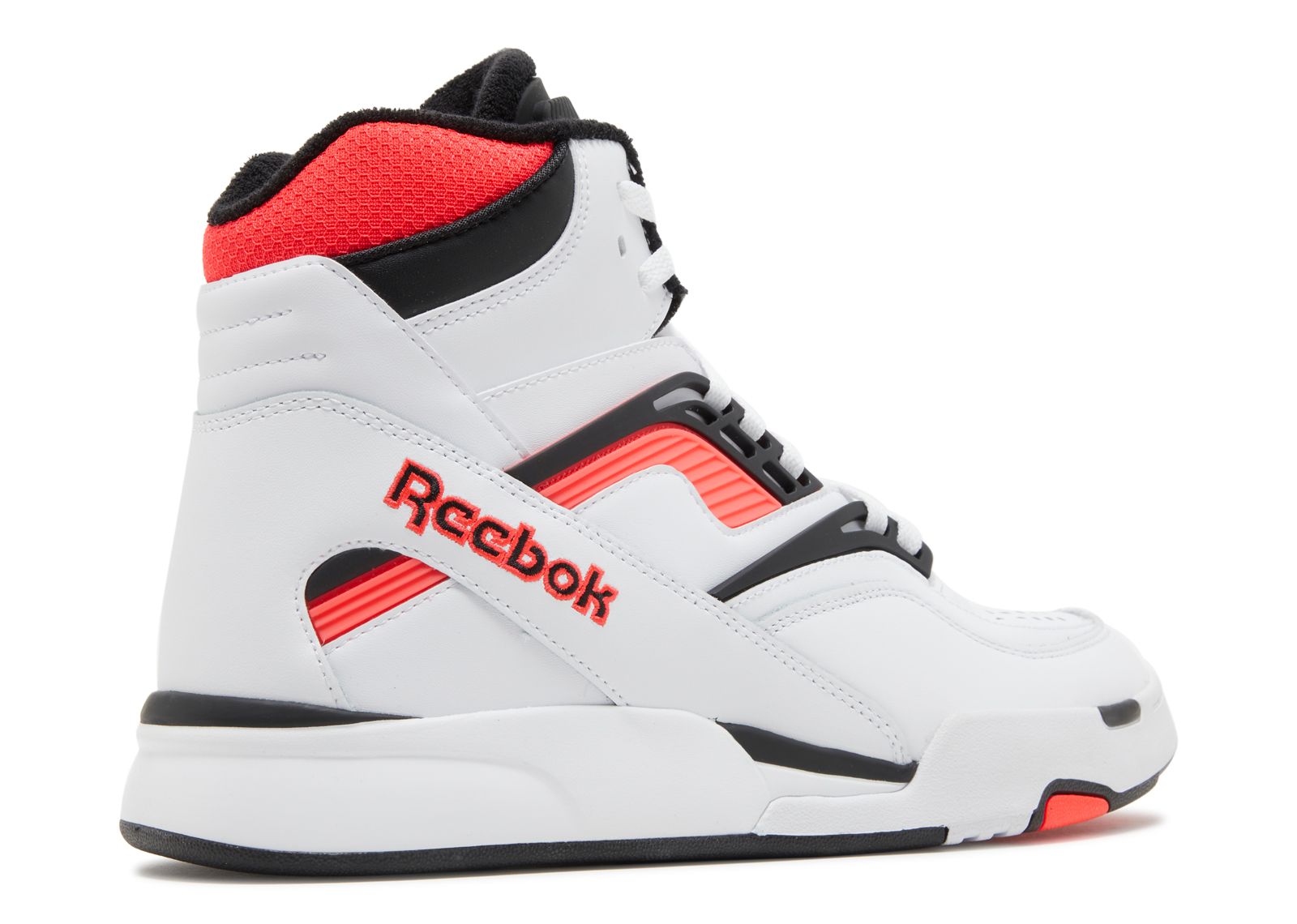 Pump TZ 'Neon Cherry' - Reebok - HQ8802 - footwear white/core black ...