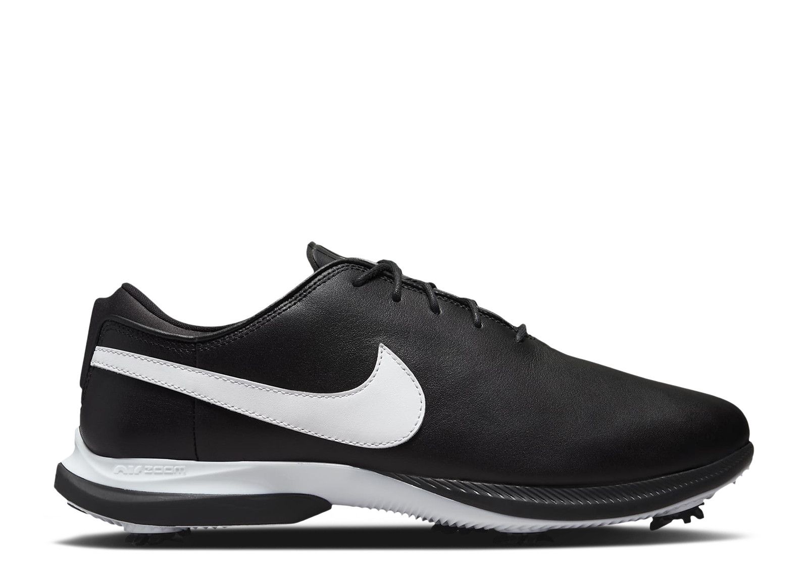 Air Zoom Victory Tour 2 Wide 'Black White' - Nike - DJ6570 001 - black ...