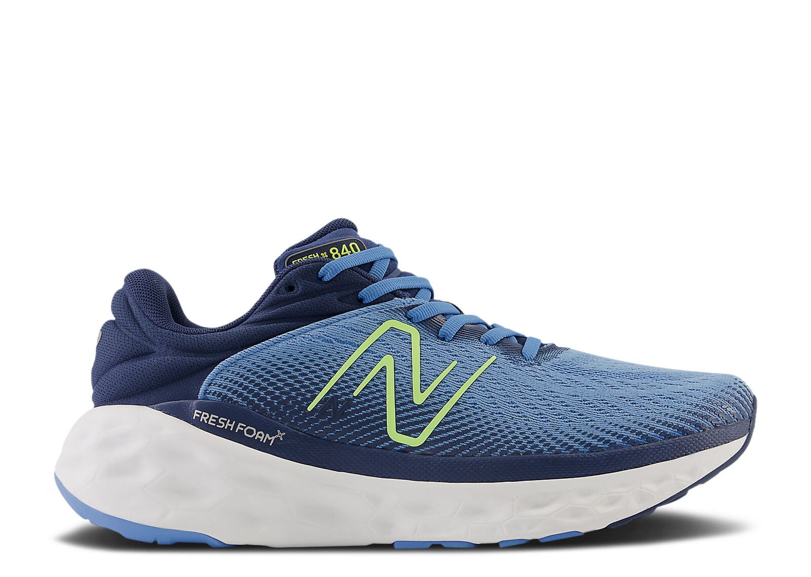 Fresh Foam X 840v1 'heritage Blue' - New Balance - M840fln - Heritage 