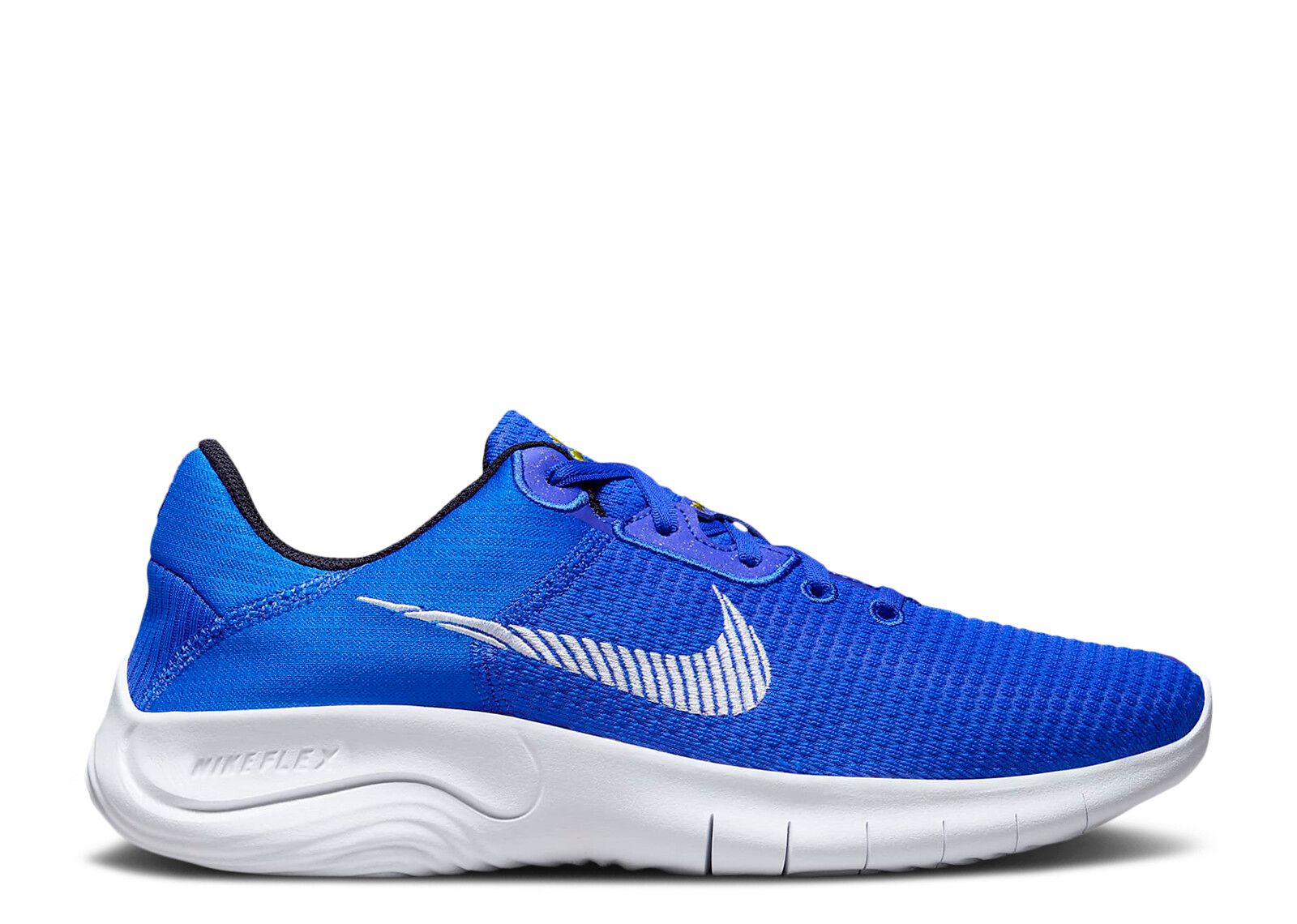 Flex Experience Run 11 'Racer Blue White' - Nike - DD9284 402 - racer ...