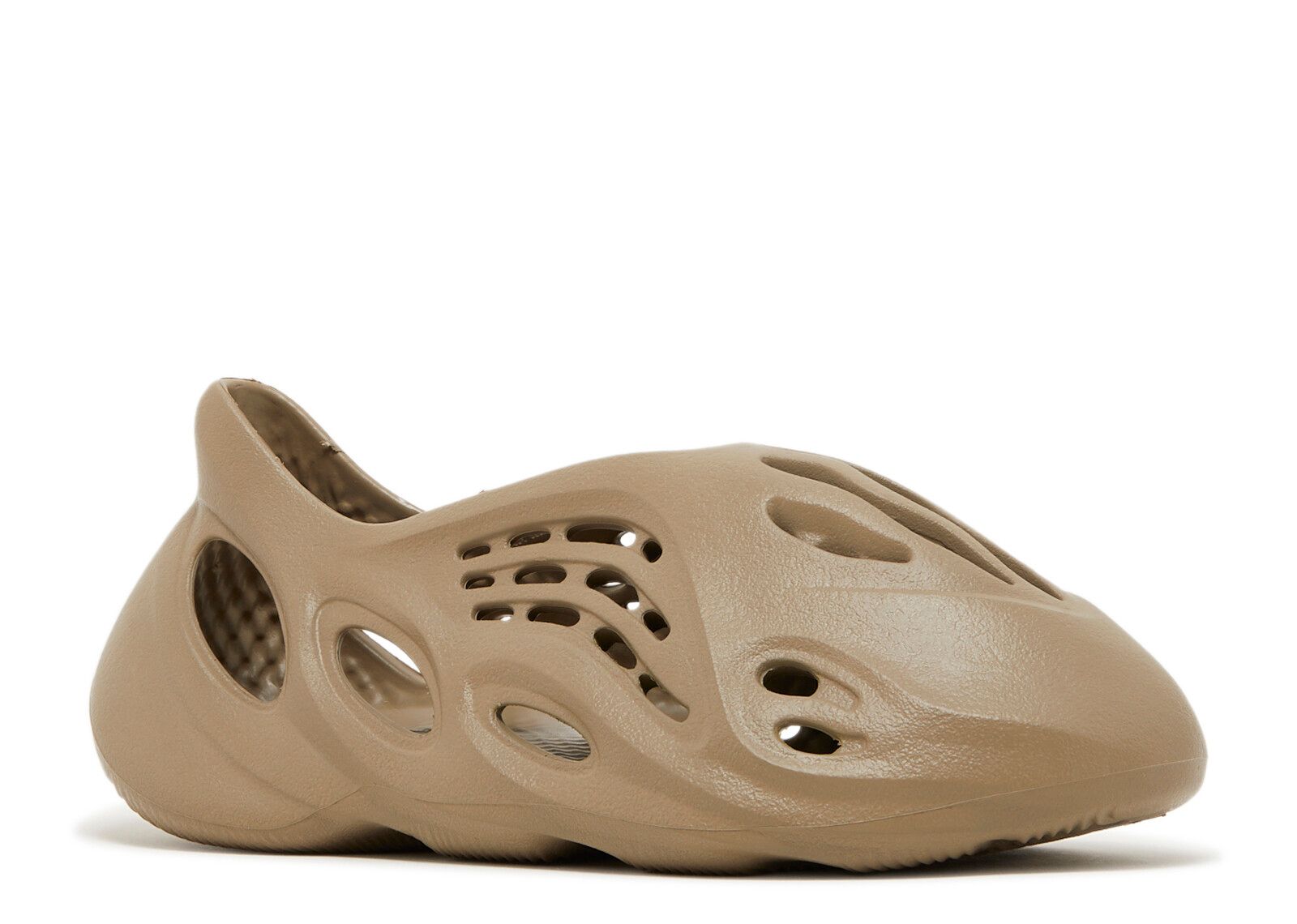 Yeezy Foam Runner 'Stone Taupe' - Adidas - ID4752 - stone taupe/stone ...