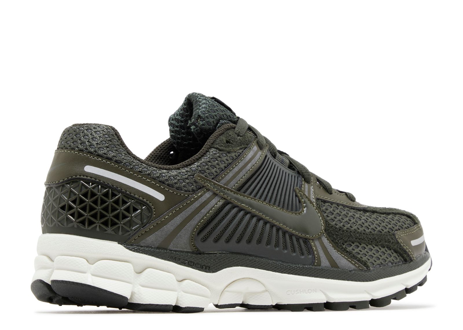 Wmns Air Zoom Vomero 5 'sequoia' - Nike - Fq8898 325 - Cargo Khaki 