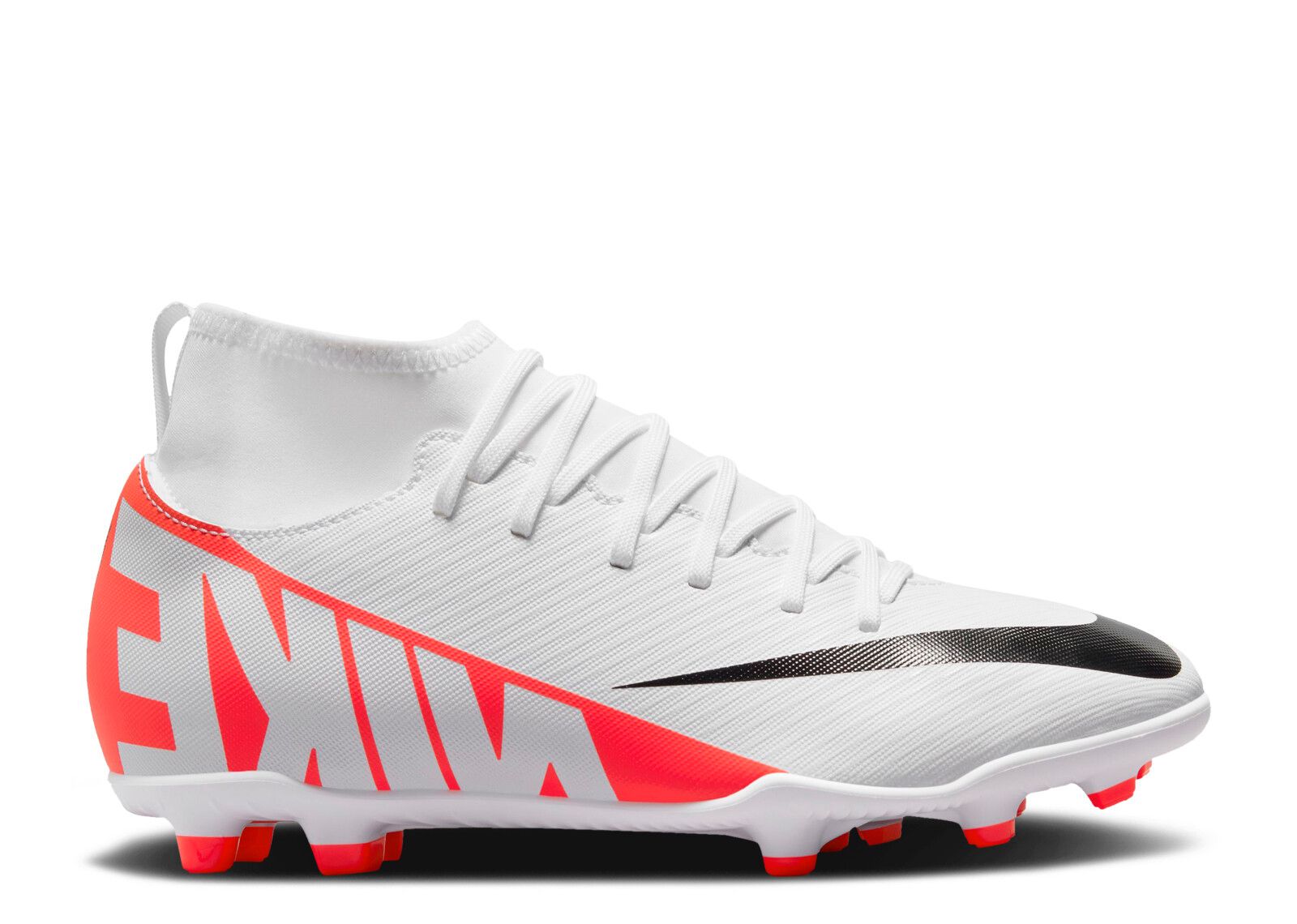 Mercurial Superfly 9 Club FG MG GS 'Ready Pack' - Nike - DJ5959 600 ...