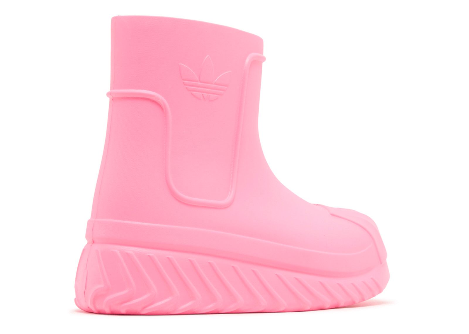 The Pink Frenzy