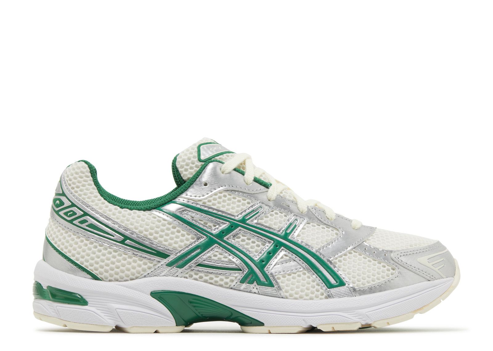 Gel 1130 'Cream Kale' - ASICS - 1201A974 100 - cream/kale | Flight Club