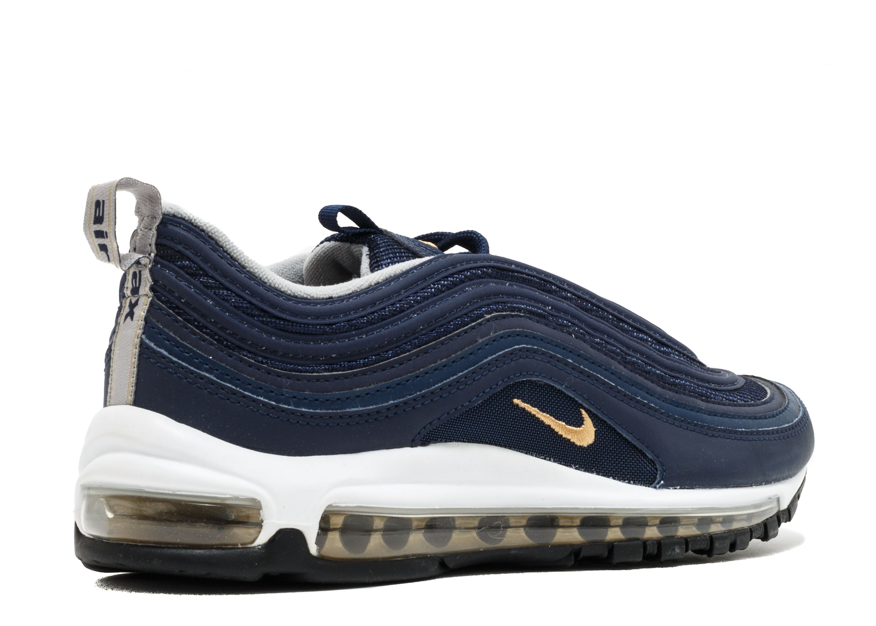 97 midnight navy