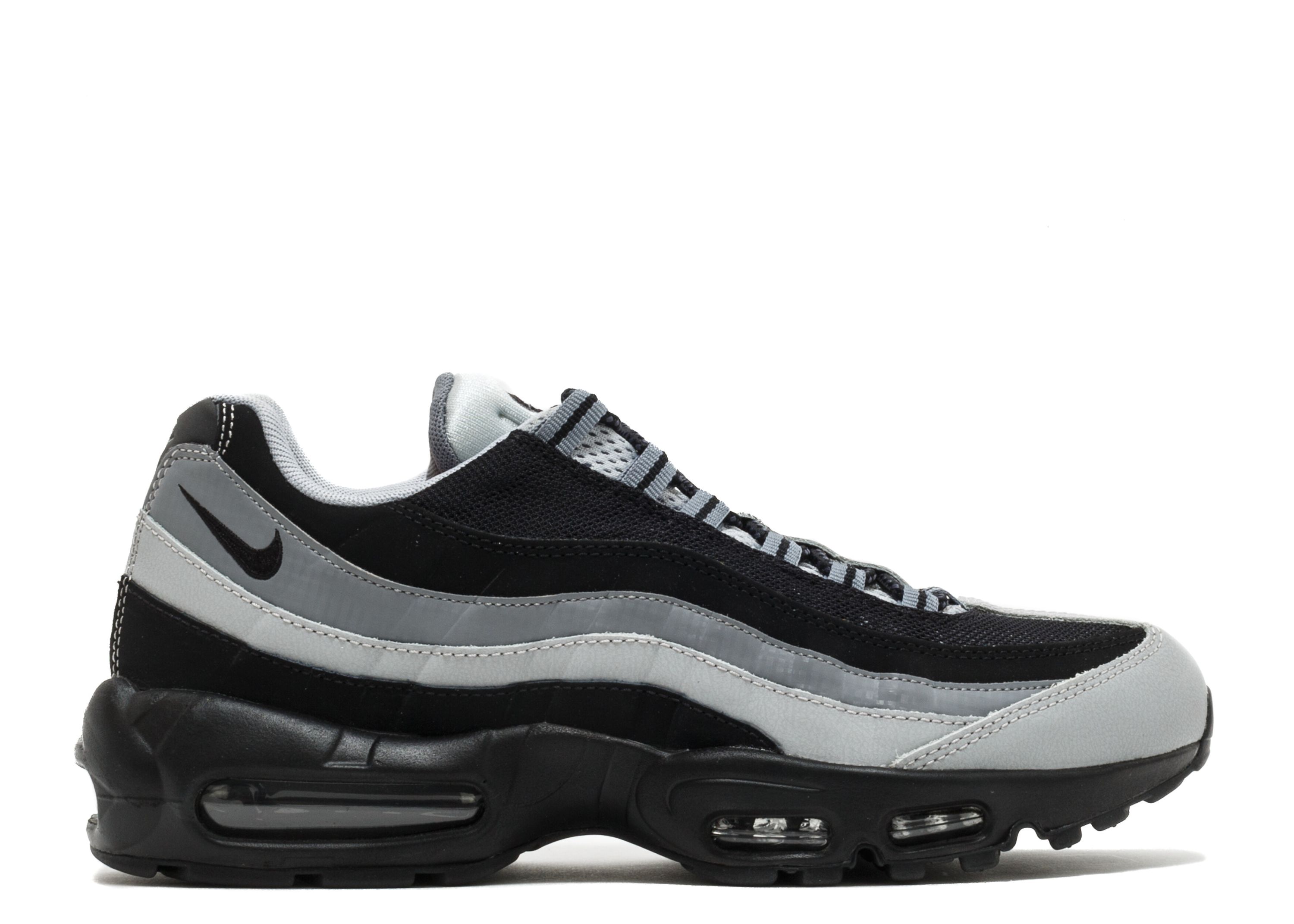 air max 95 wolf grey cool grey dark grey
