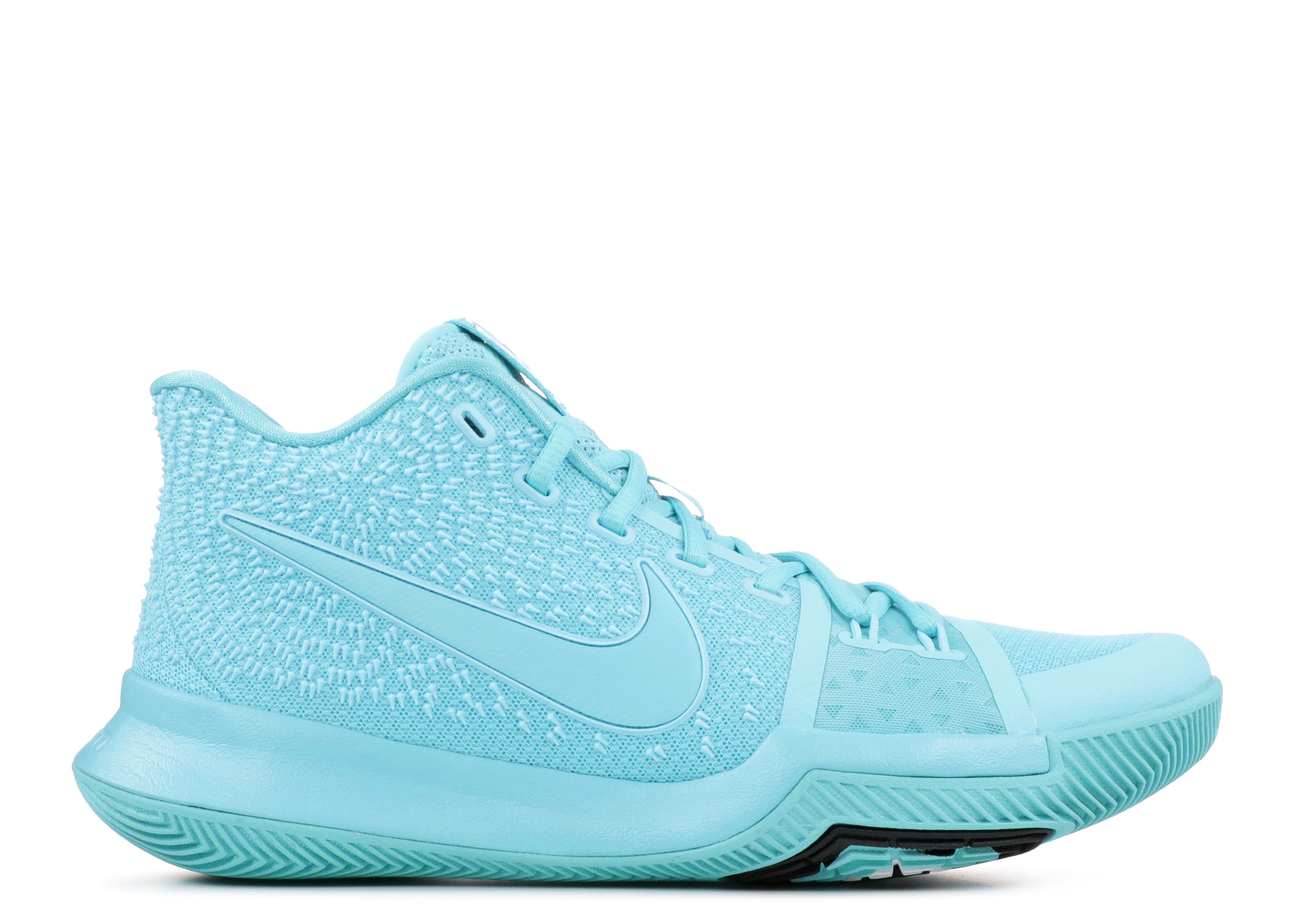 kyrie 3 tiffany