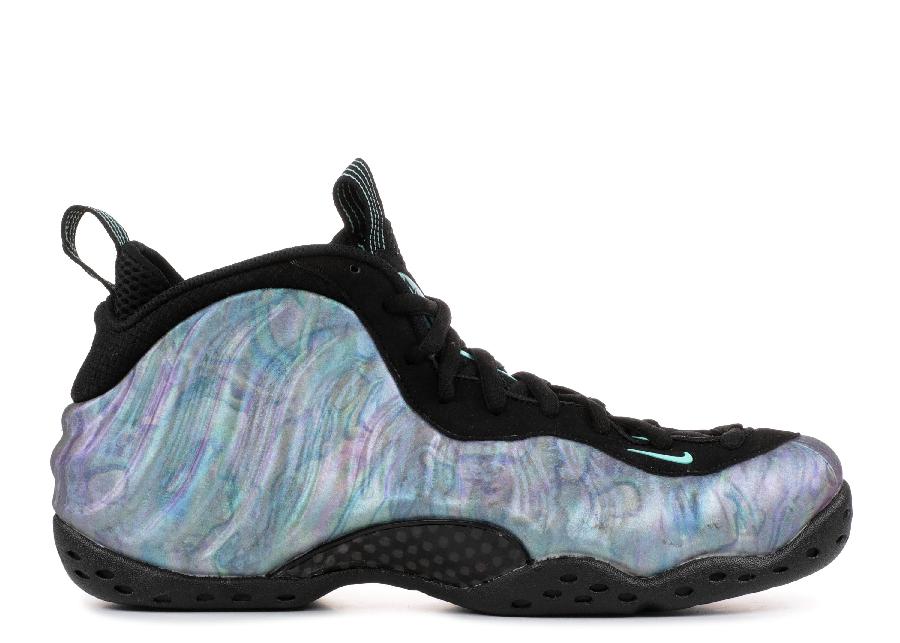 anfernee hardaway foamposite