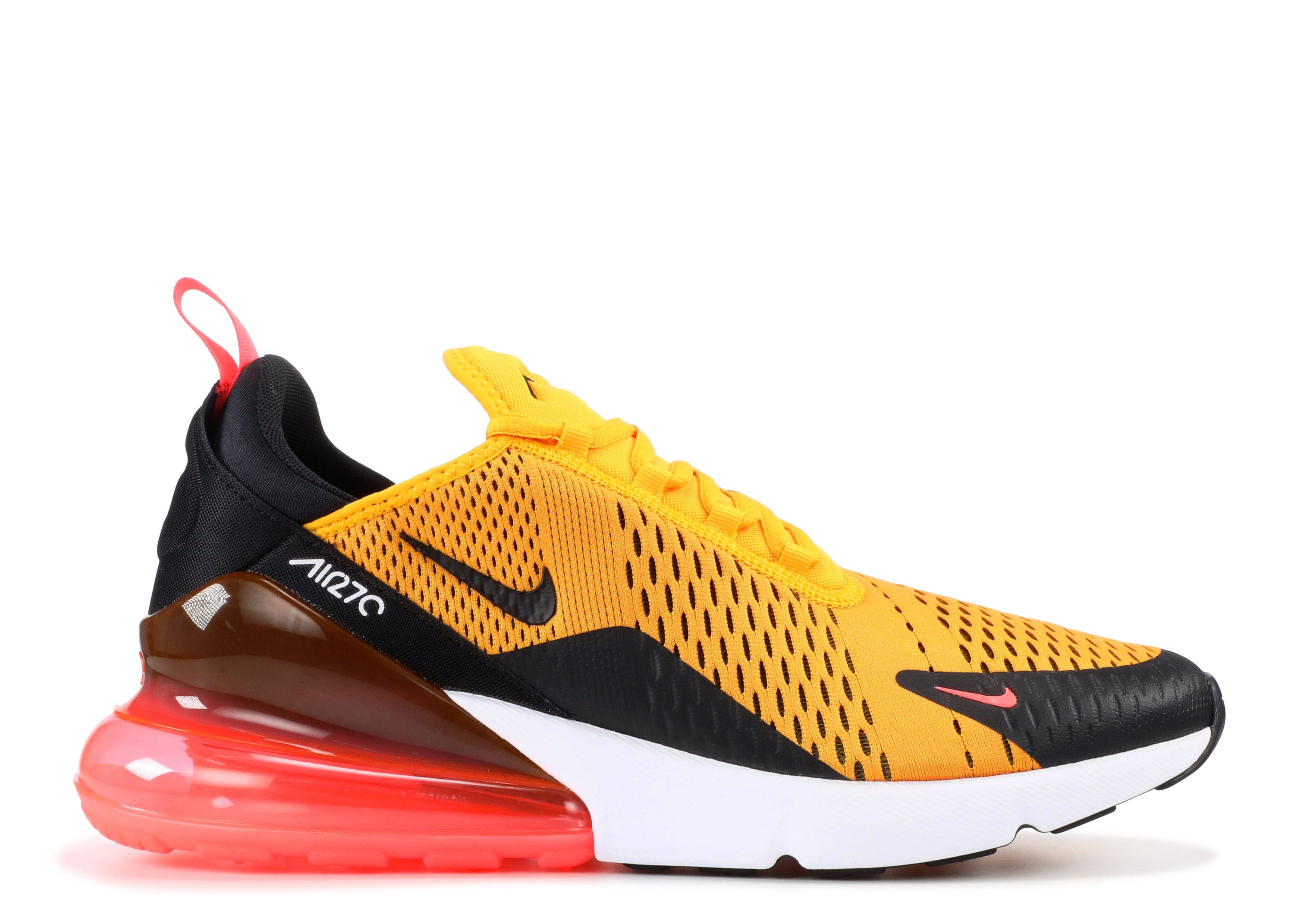 nike air max 270 tiger