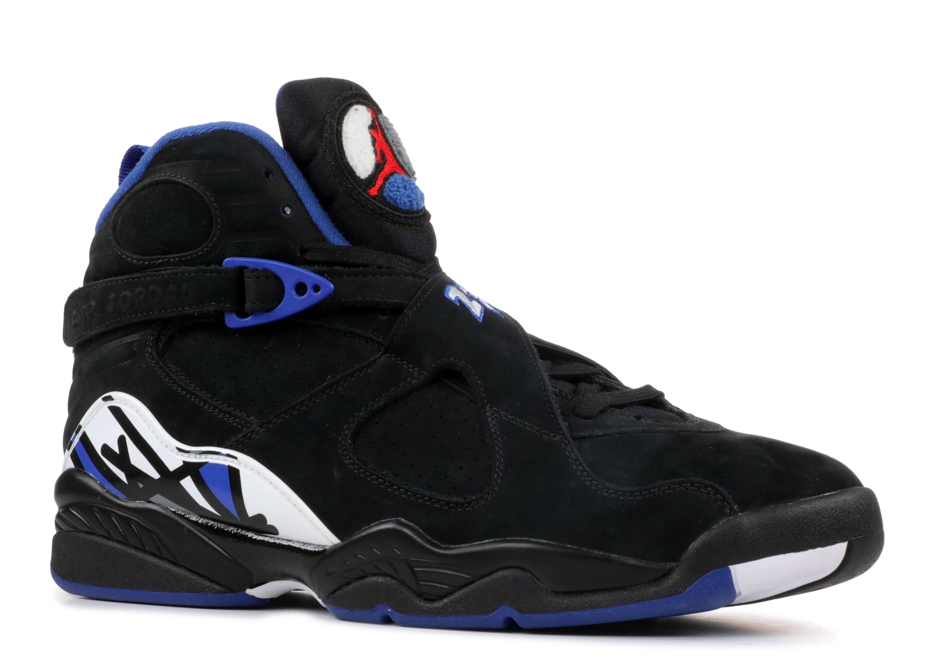 jordan 8
