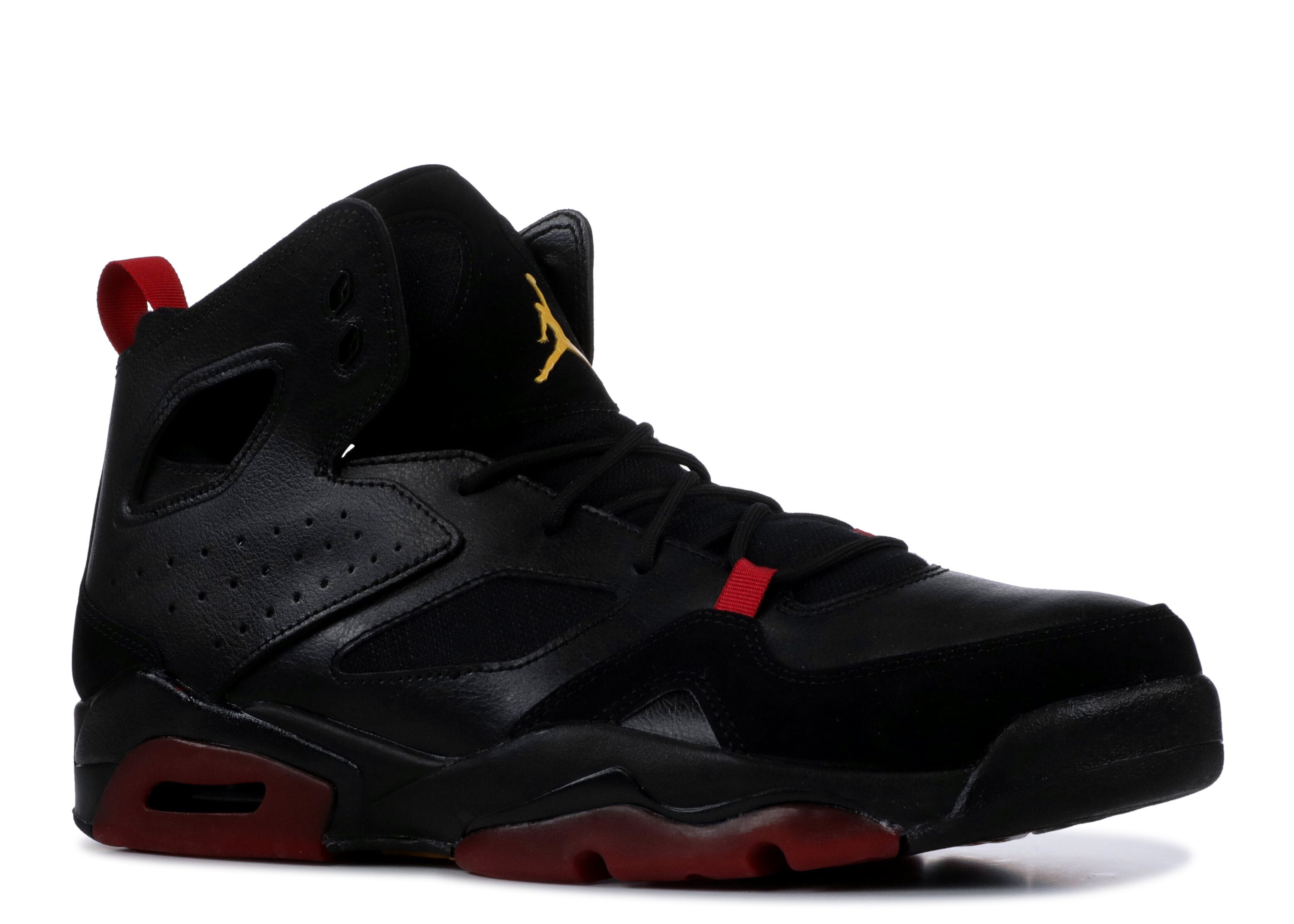 jordan flight club 91 red